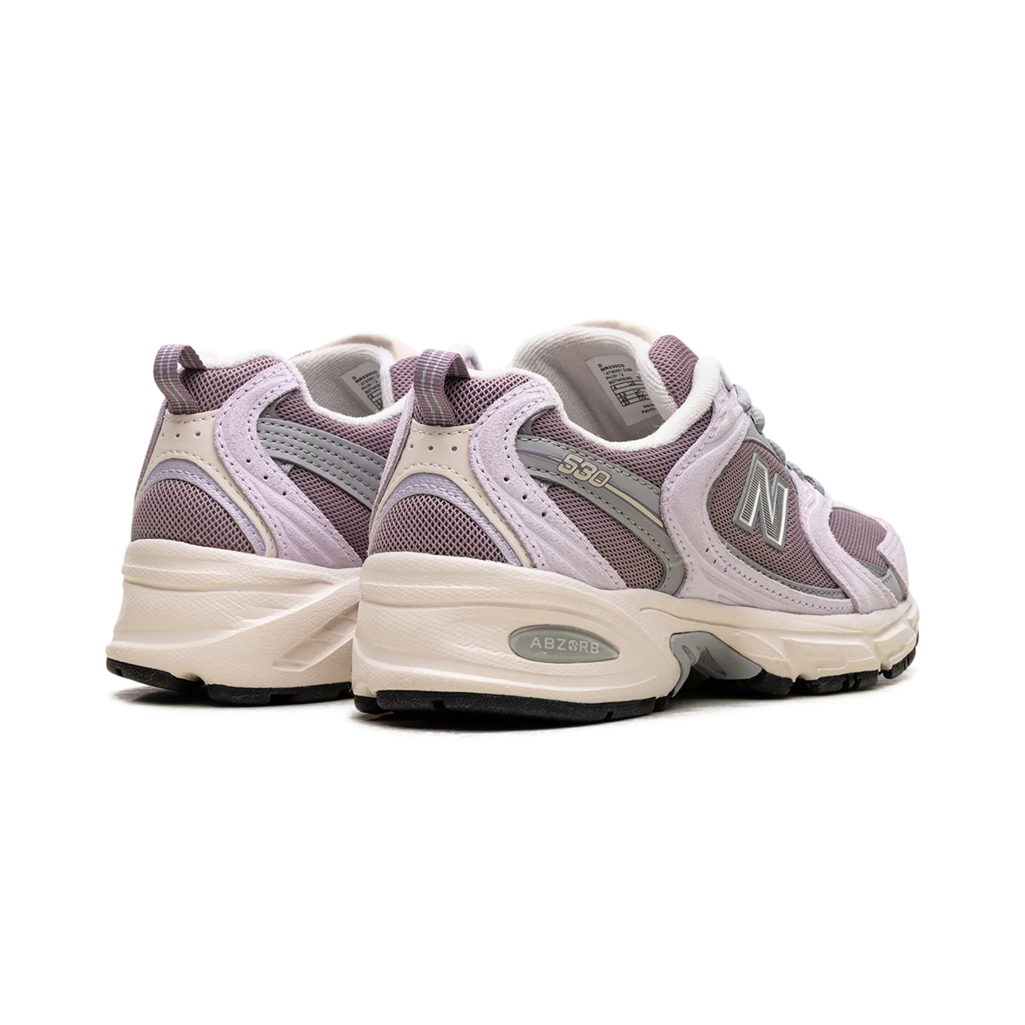 New Balance 530 Lilac Purple