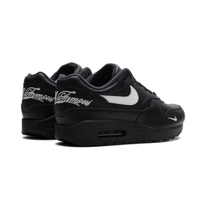 Nike Air Max 1 '87 Sp Supreme Black White