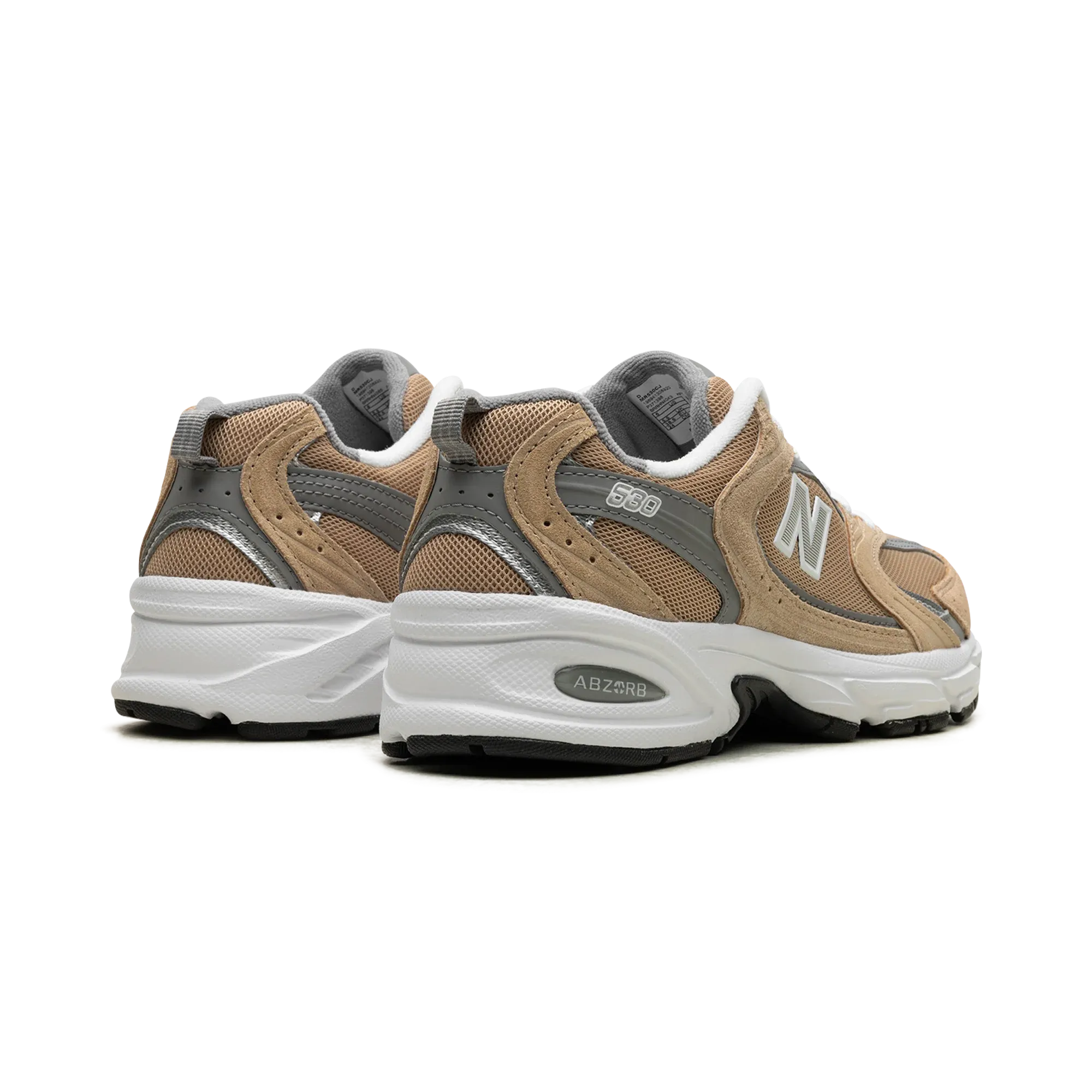 New Balance 530 Light Brown