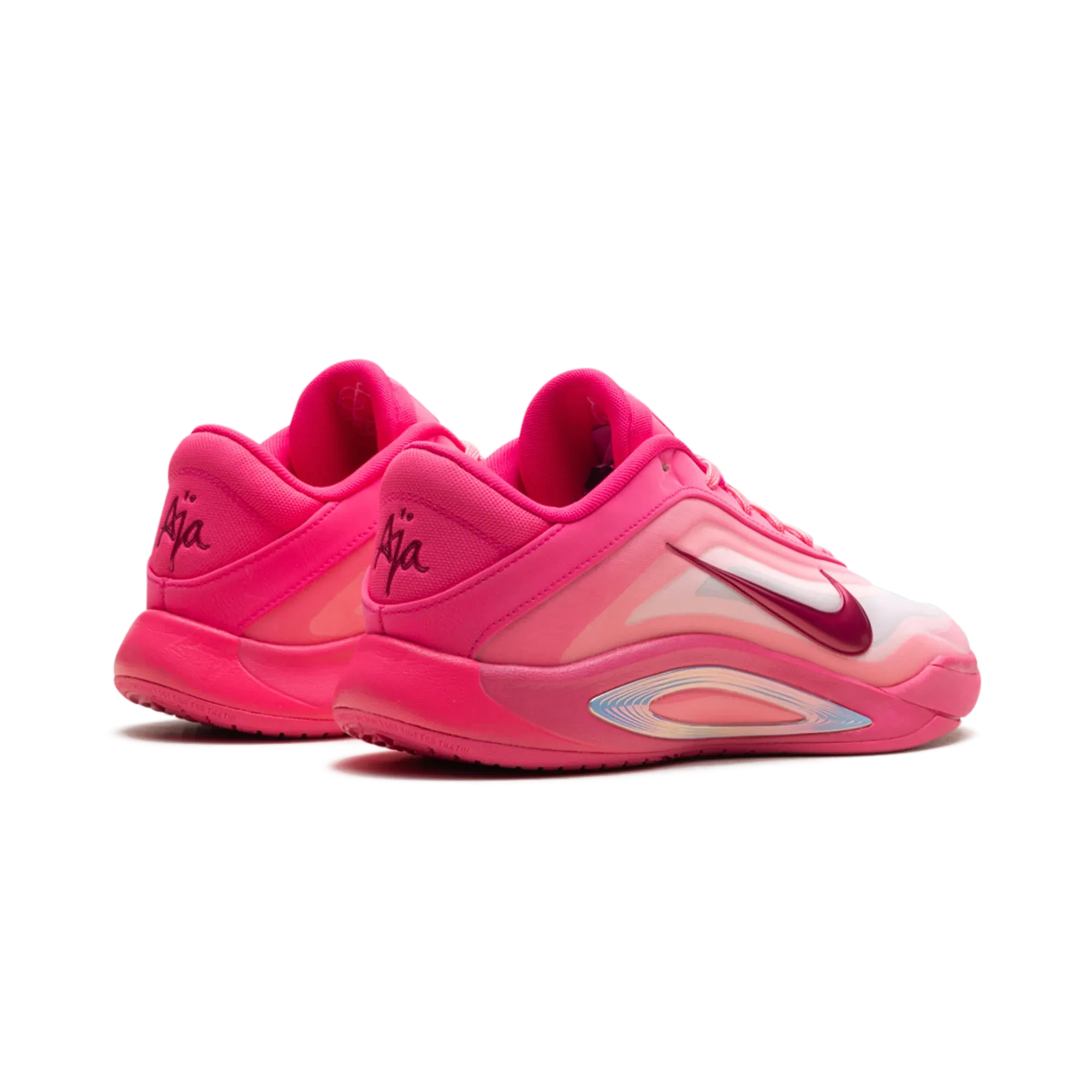 Nike A'One Wmns Pink Aura