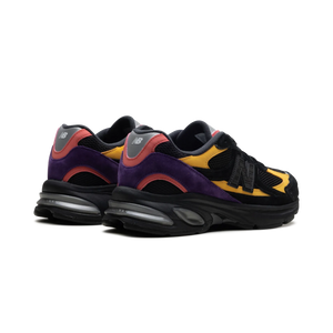 New Balance 2010 Kith - Black Multi