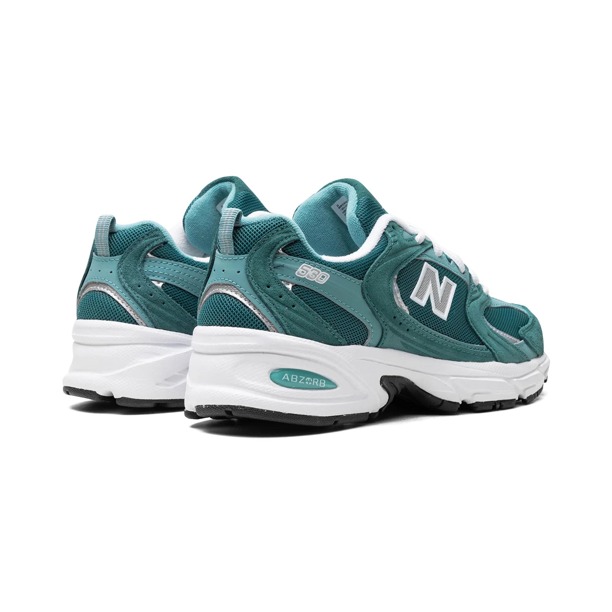 New Balance 530 Green