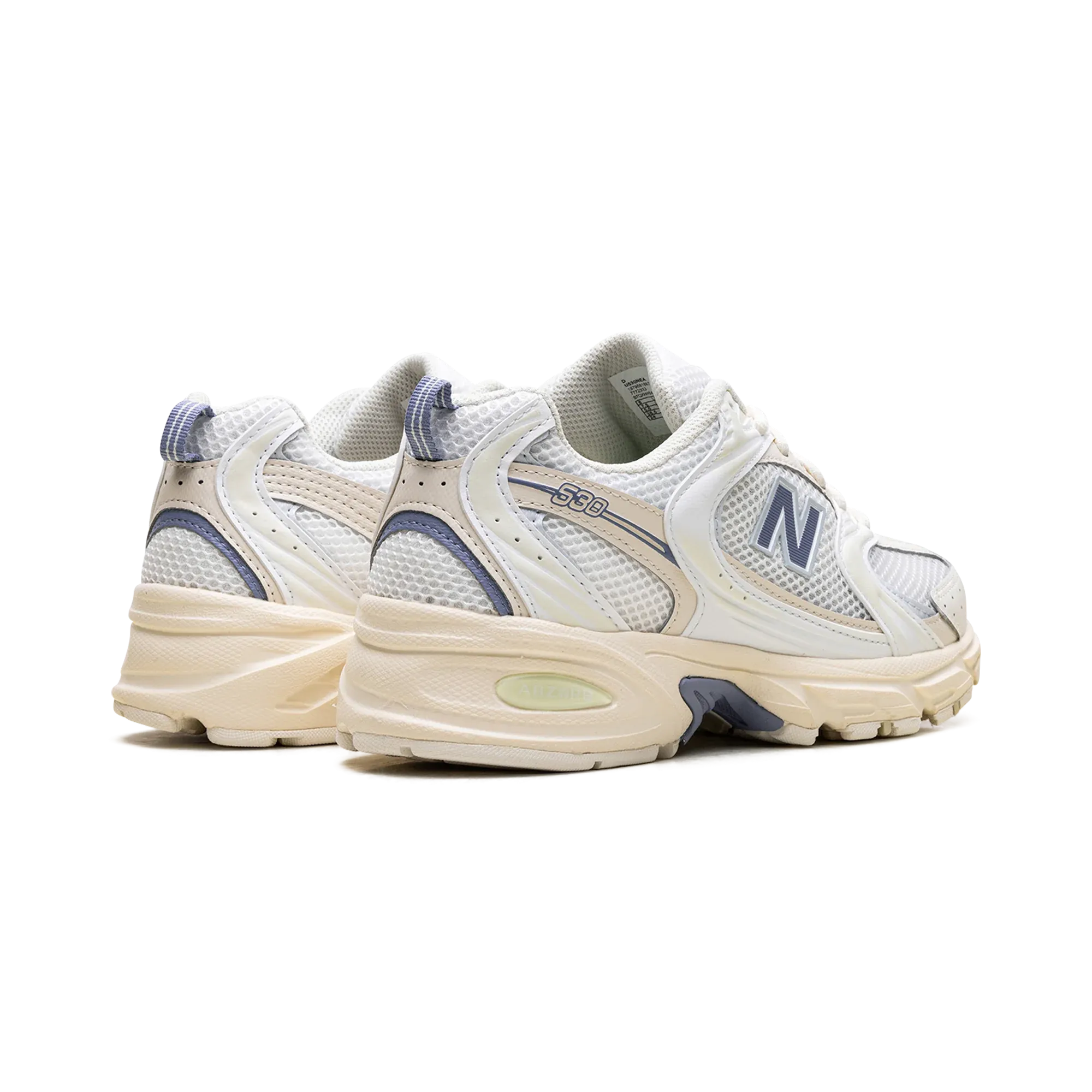 New Balance 530 Angora Dusk Shower