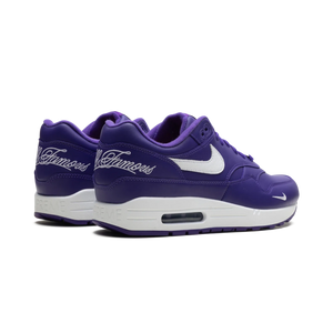 Nike Air Max 1 '87 Sp Supreme Varsity Purple