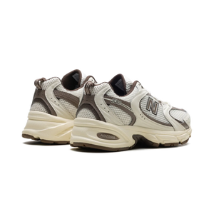 New Balance 530 Turtledove Mushroom
