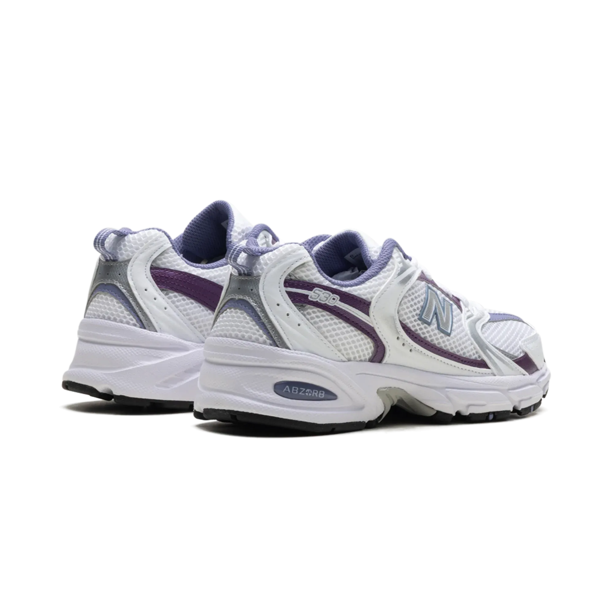 New Balance 530 Violet