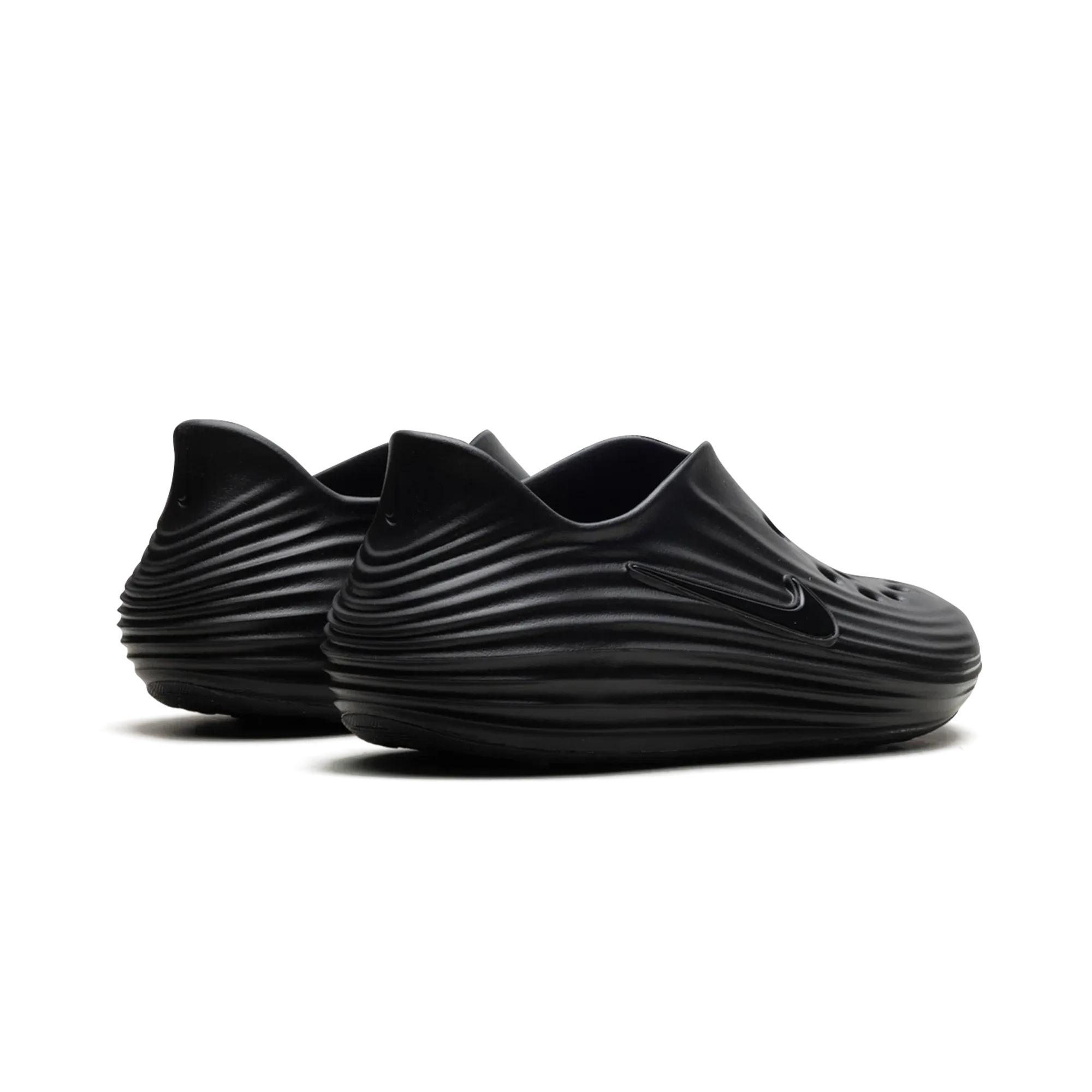 Nike Reactx Rejuven8 Triple Black
