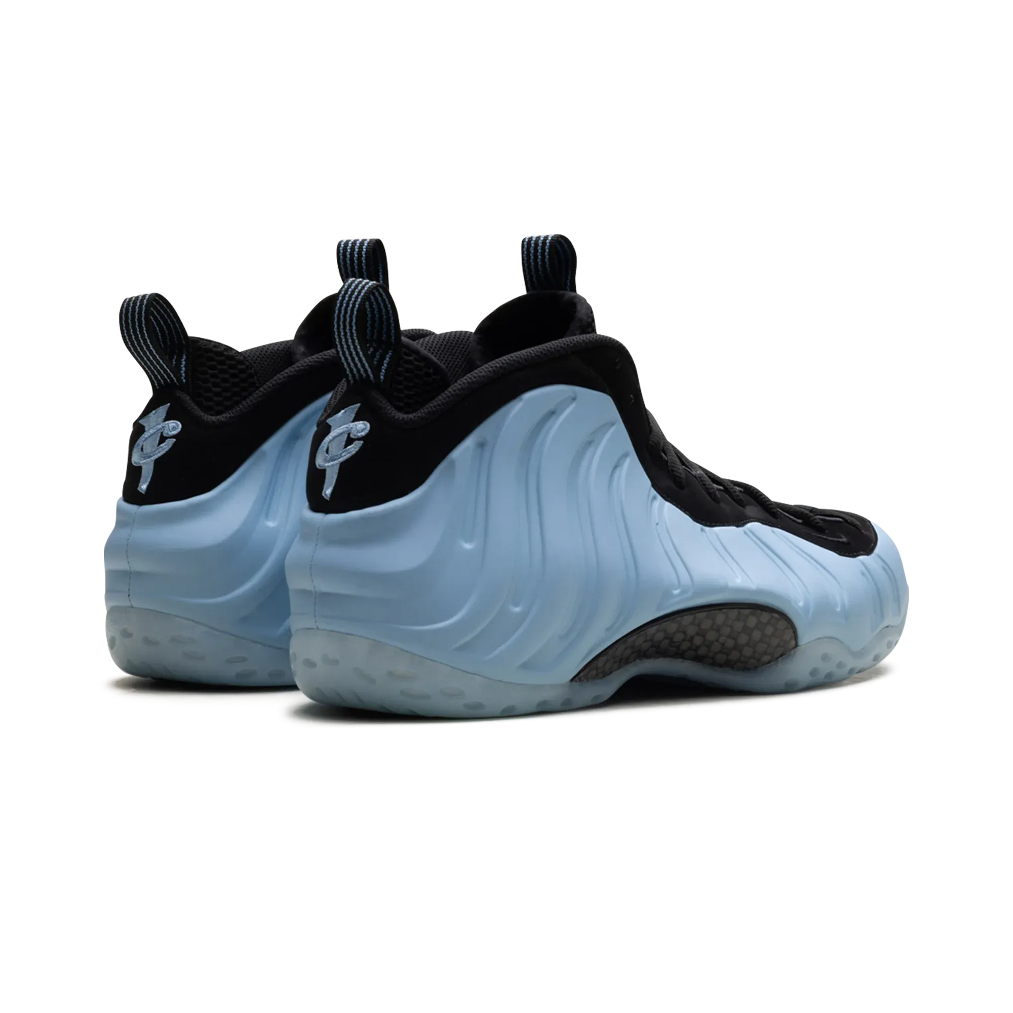 Nike Air Foamposite One Psychic Blue