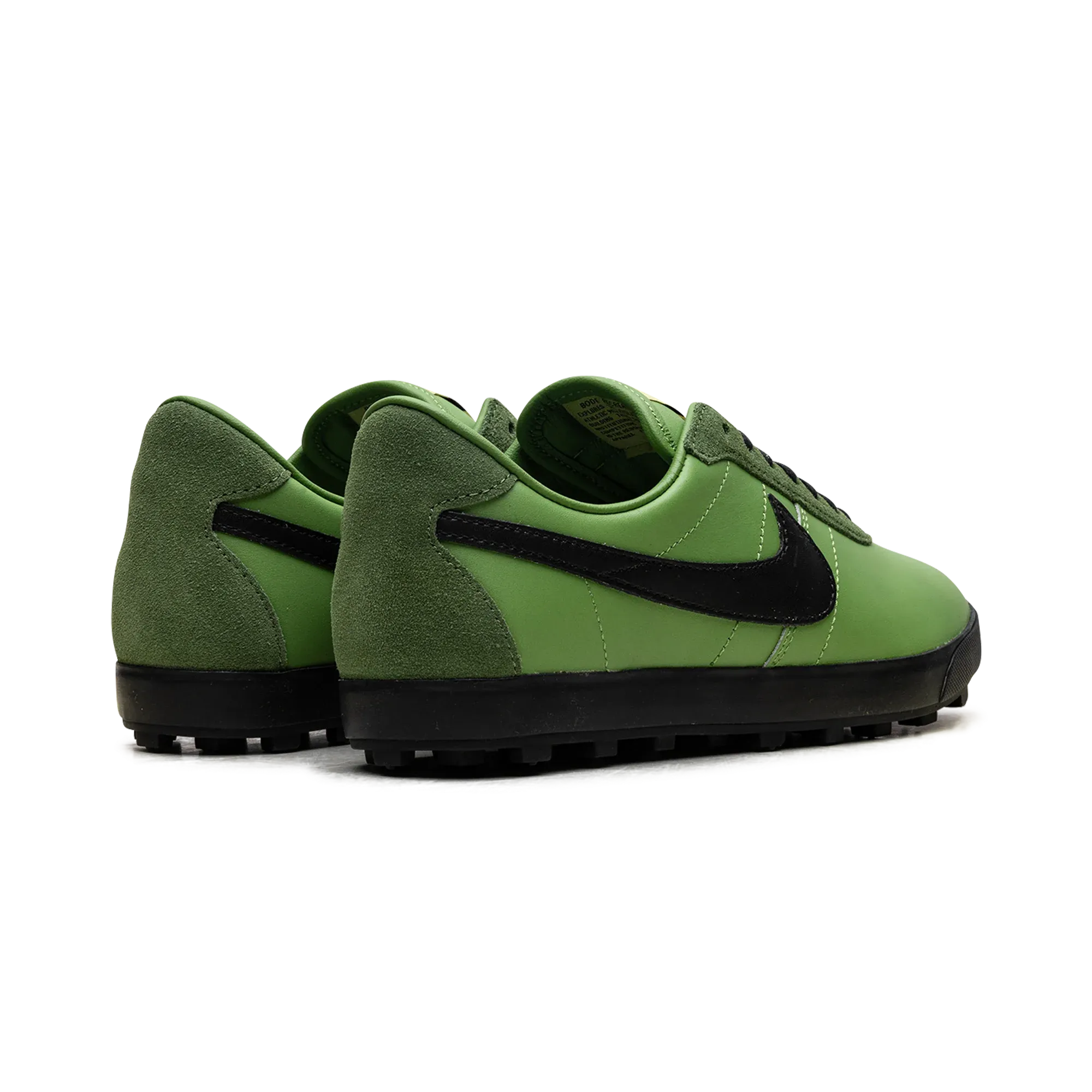 Nike Astro Grabber Bode - Chlorophyll