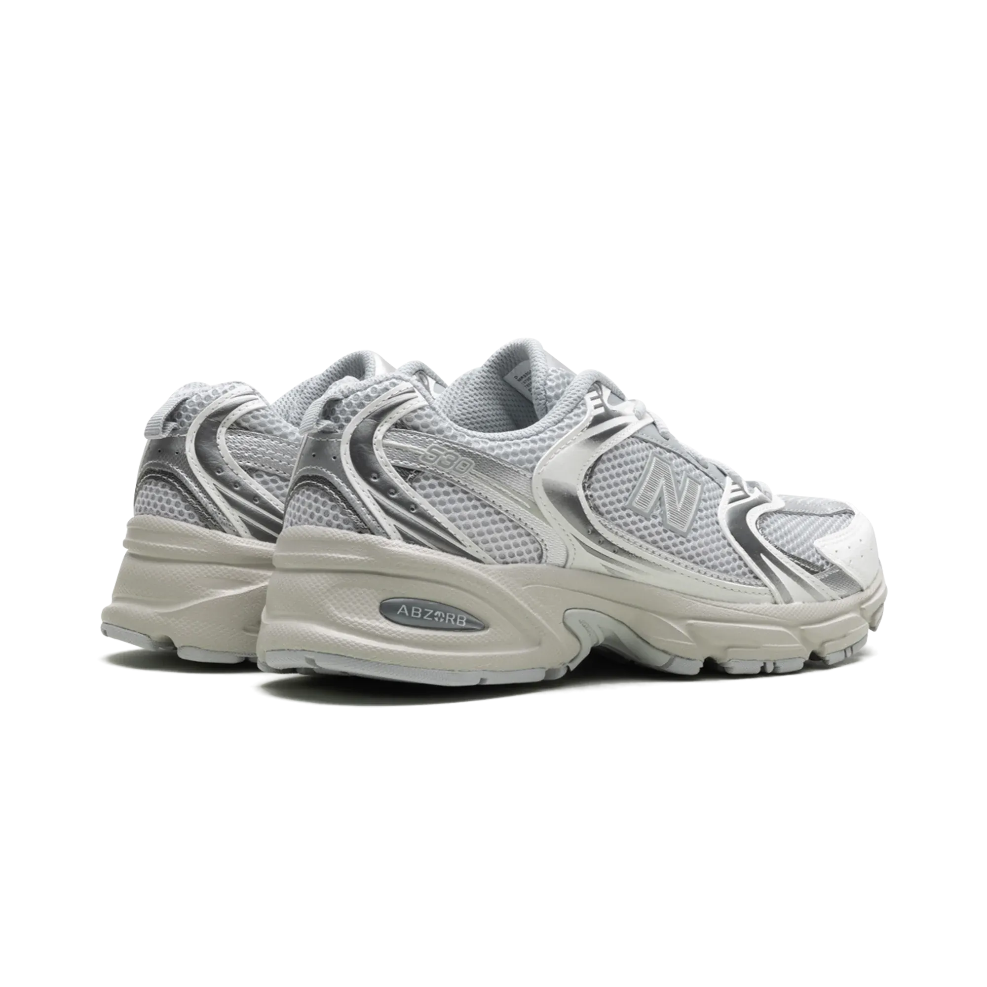 New Balance 530 Grey