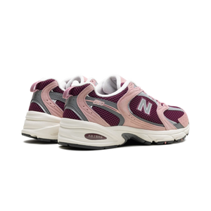 New Balance 530 Pink Moon Burgundy