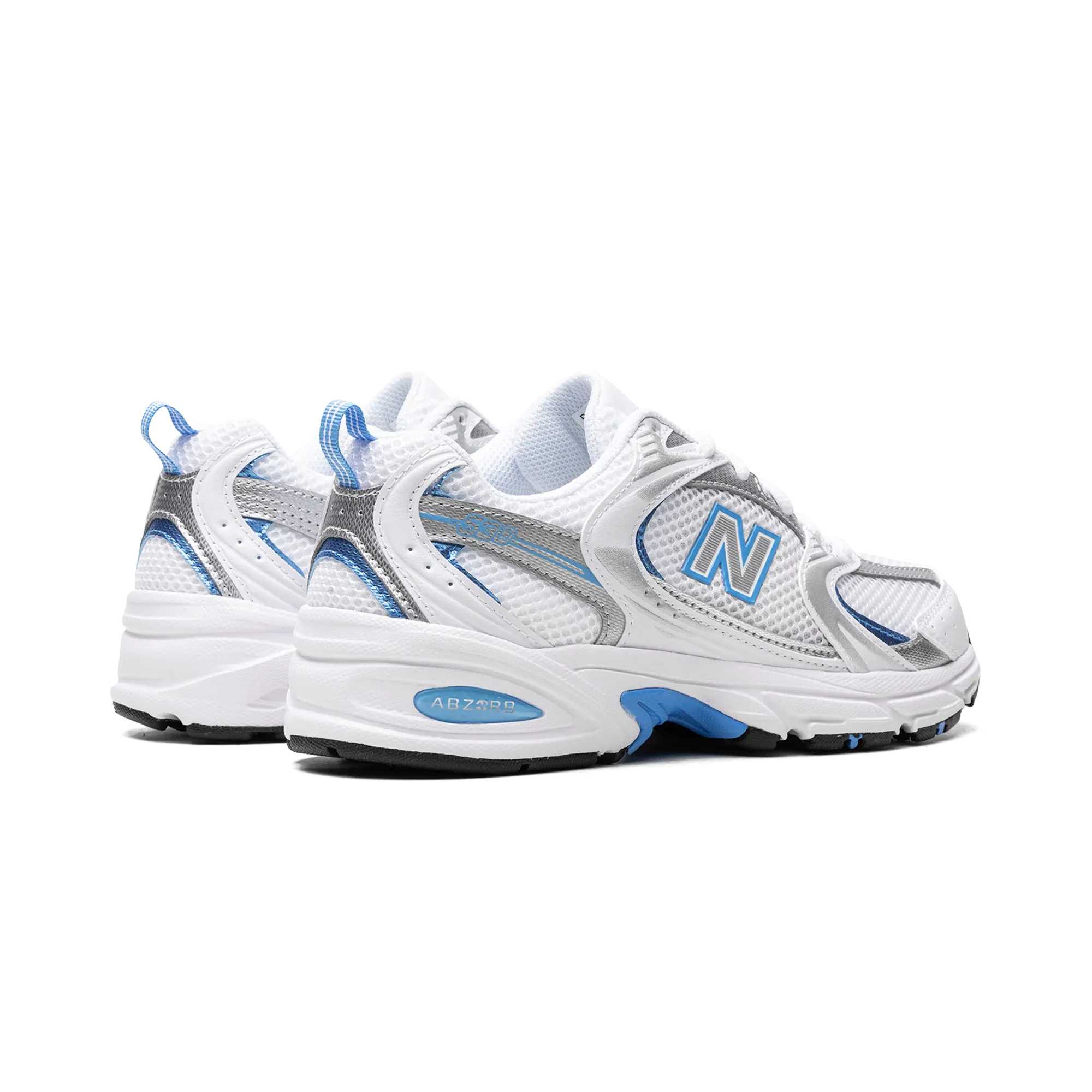 New Balance 530 White Sky Blue