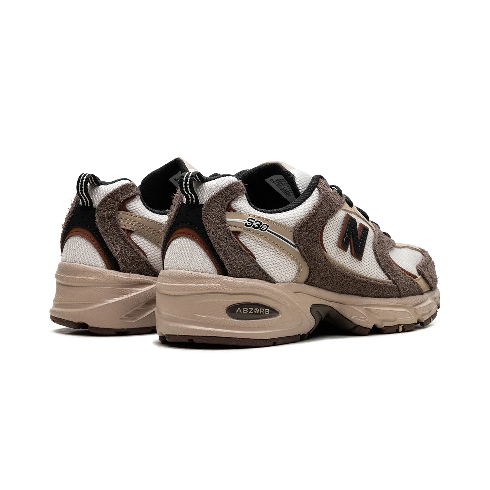 New Balance 530 Brown Tan