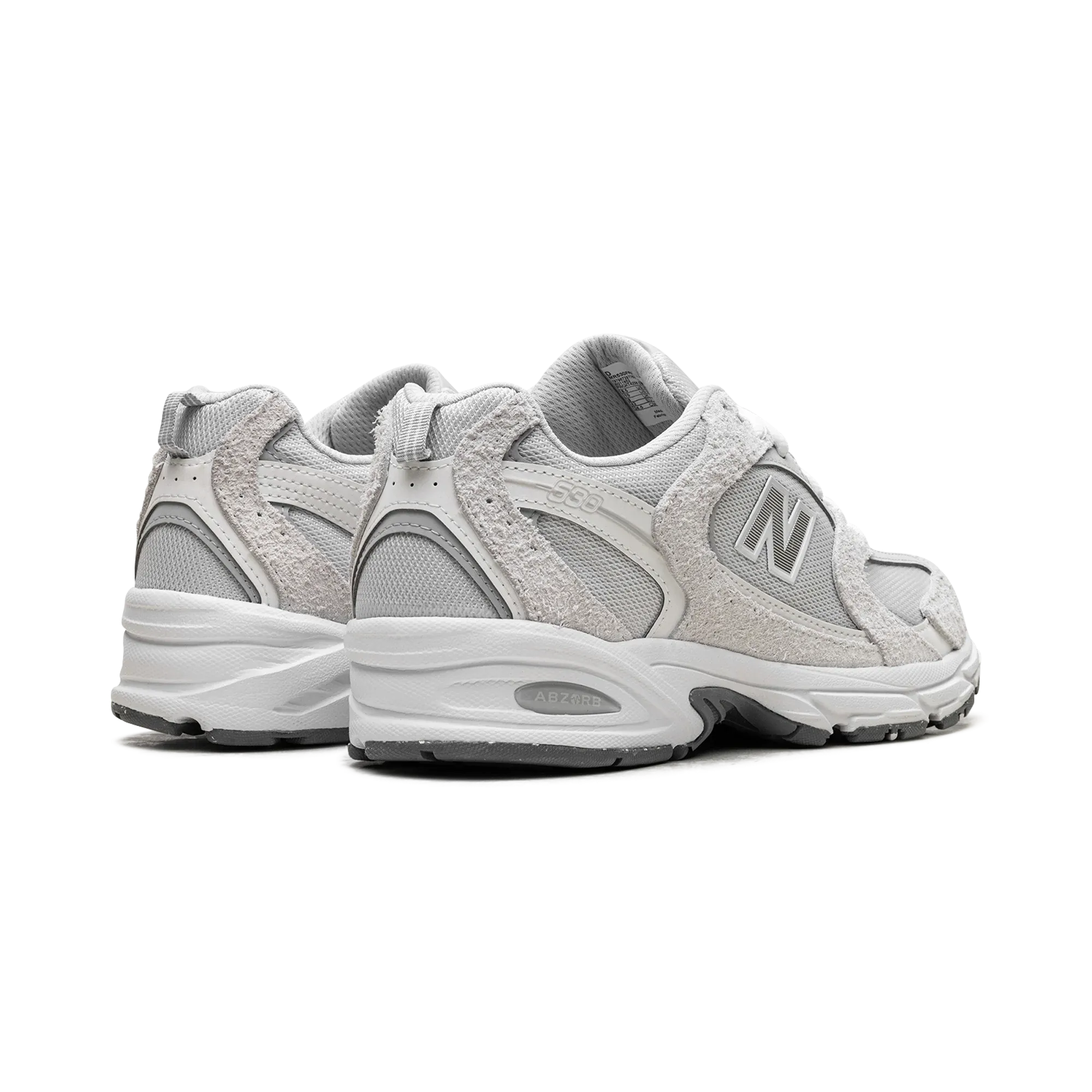 New Balance 530 Grey Matter