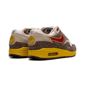 Nike Air Max 1 Swoosh Big Head Origins