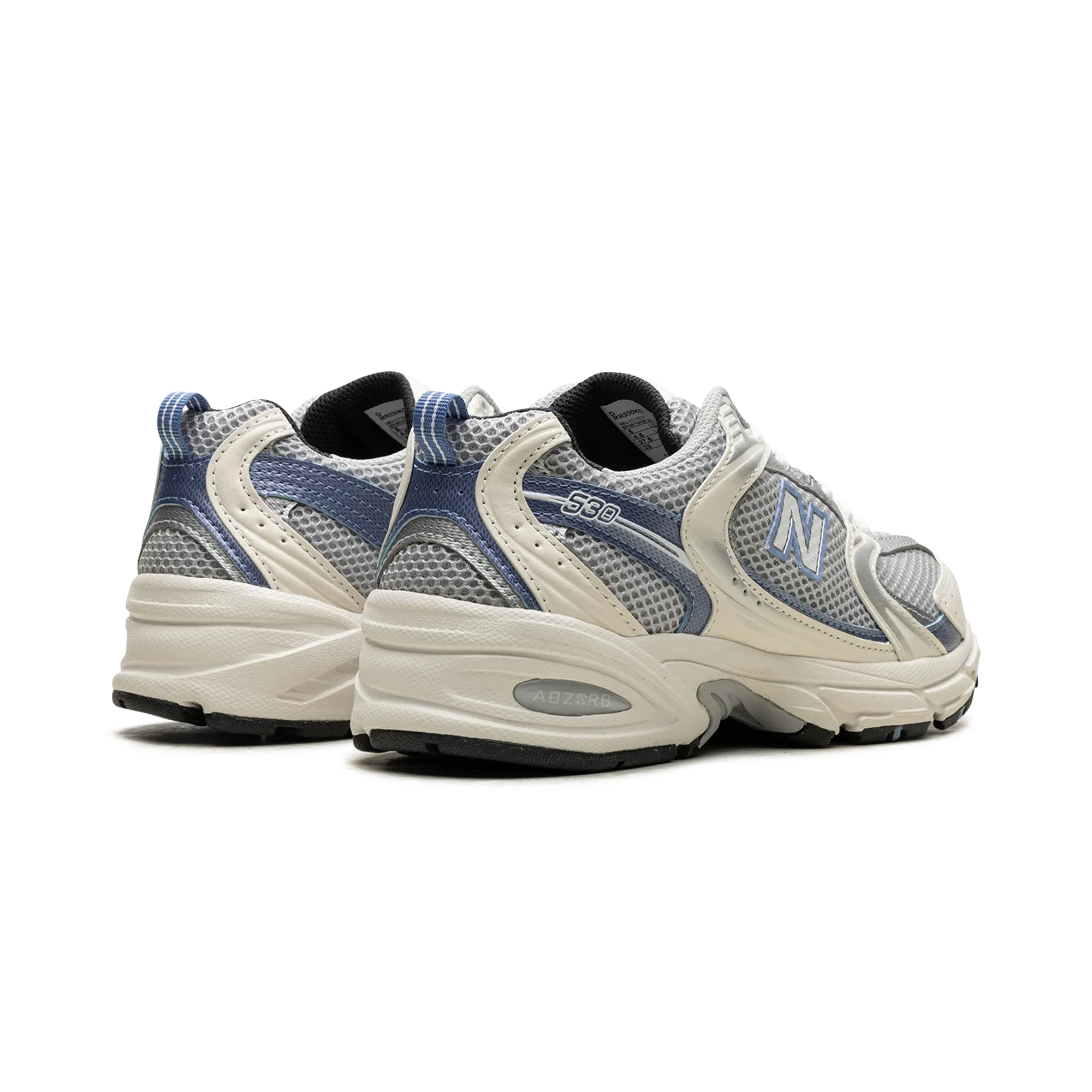 New Balance 530 Steel Blue