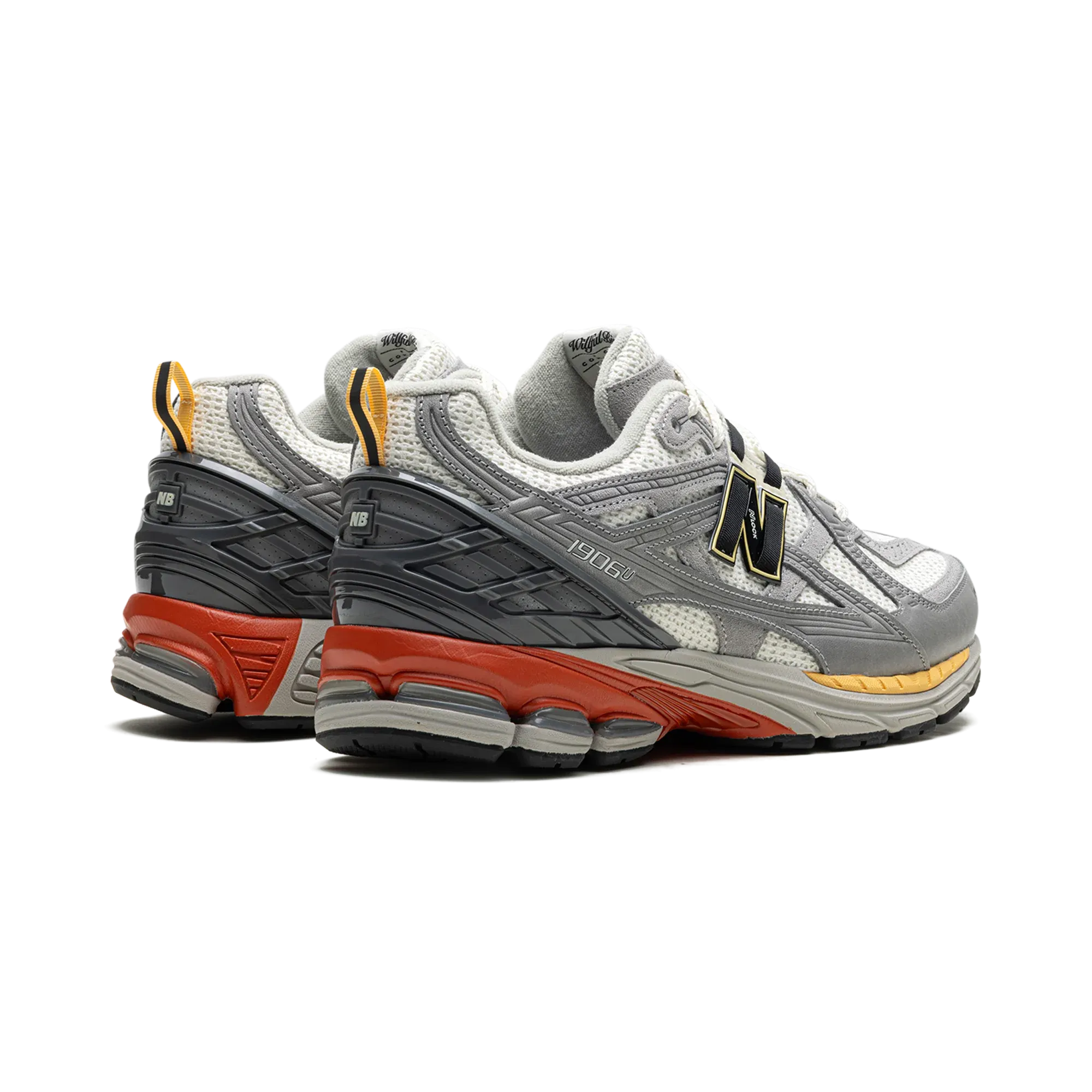 New Balance 1906U The Whitaker Group - Shadow Grey