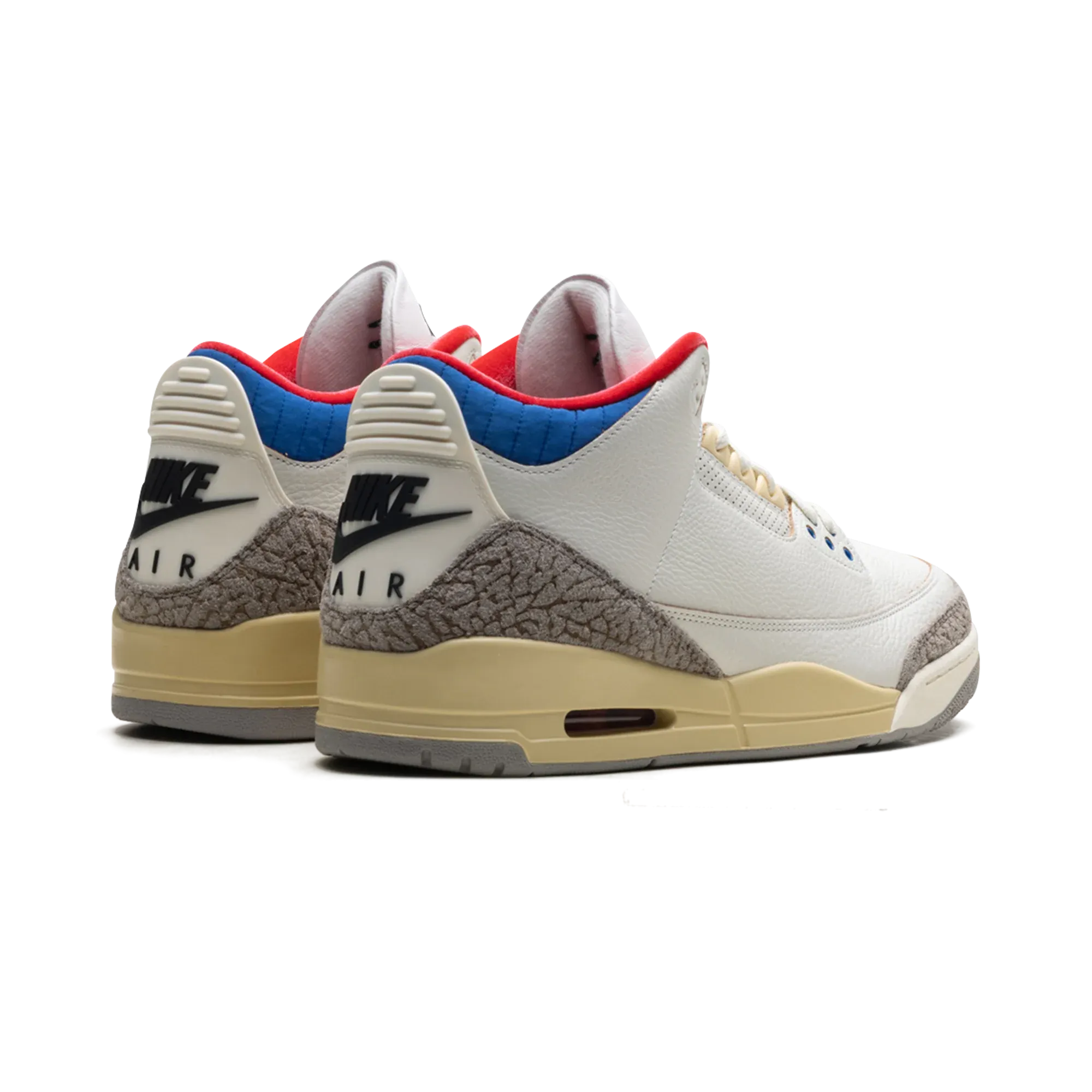 Jordan Air Jordan 3 Seoul 2.0