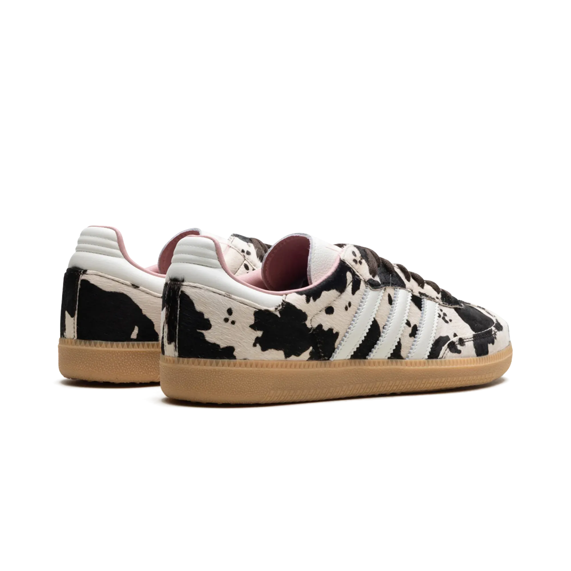 Adidas Samba Og Wmns Cow Print
