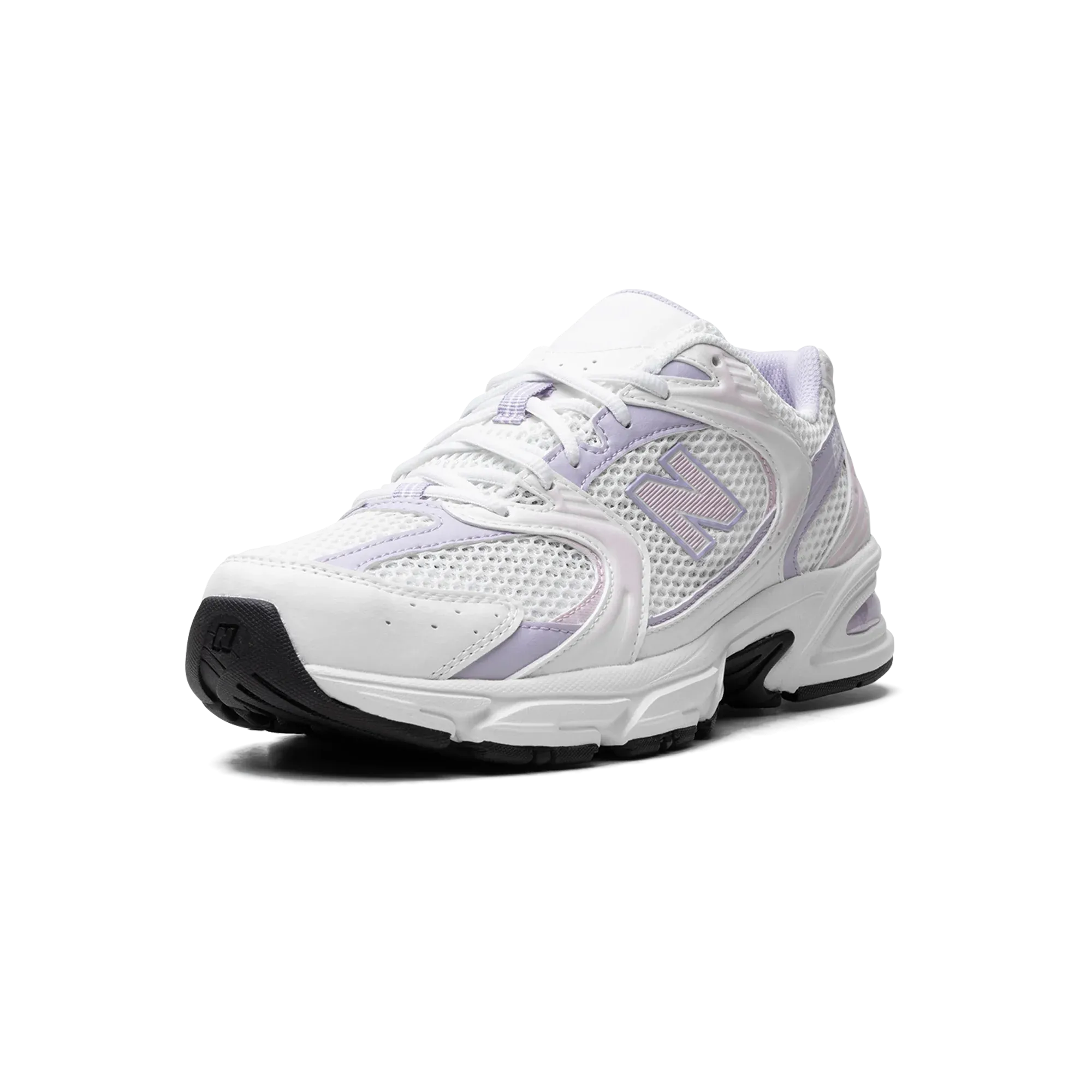 New Balance 530 White Purple