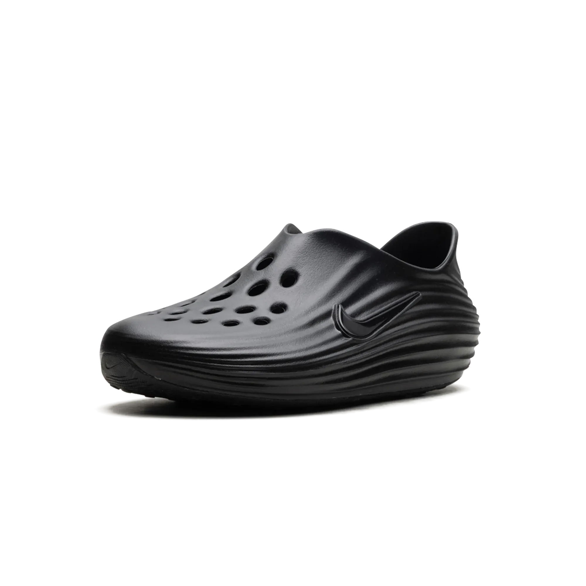 Nike Reactx Rejuven8 Triple Black