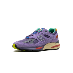 New Balance 991V2 Salehe Bembury - Color Be The Pallete