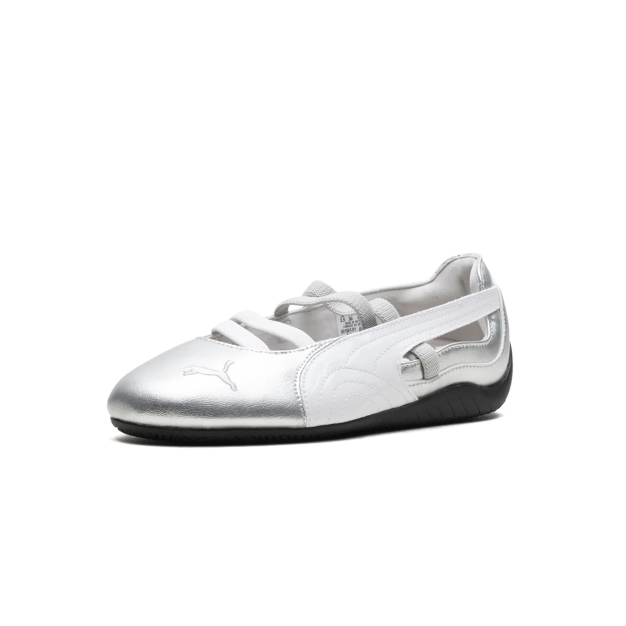 Puma Speedcat Ballet Wmns Silver
