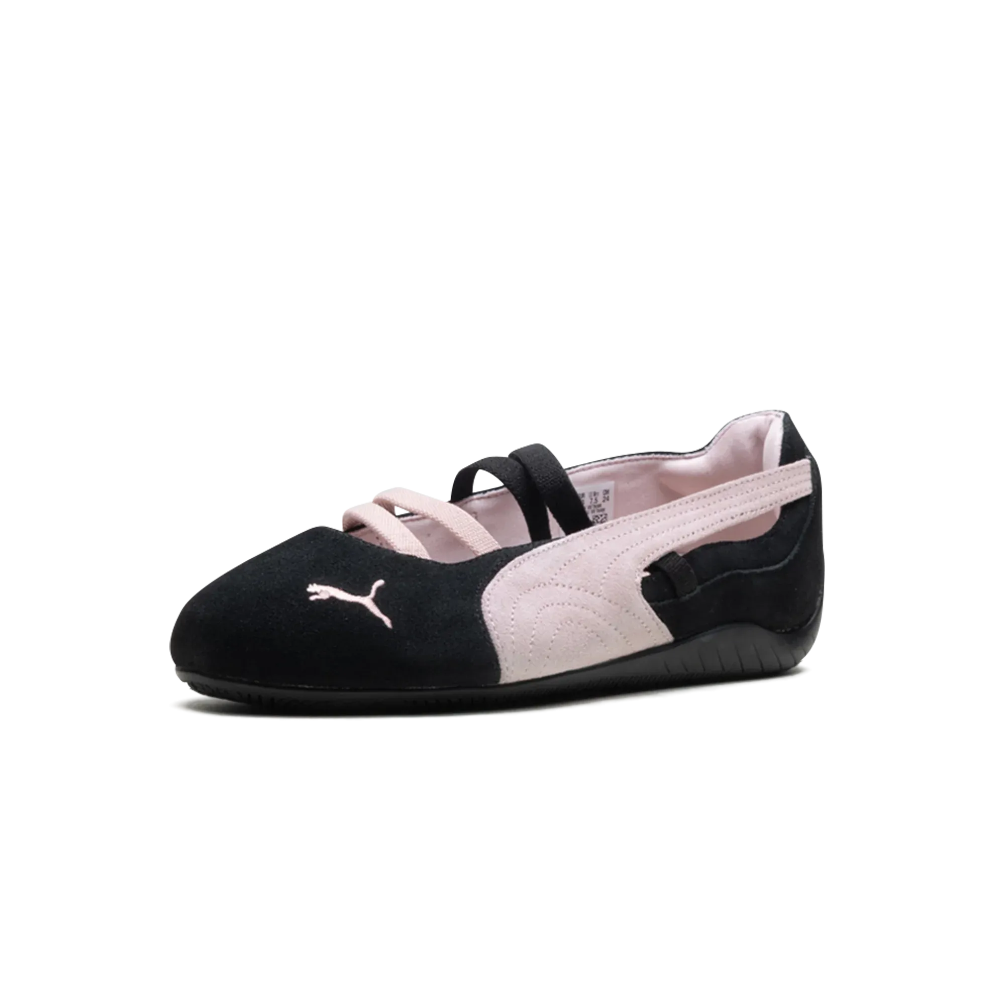 Puma Speedcat Ballet Wmns Black Mauve Mist