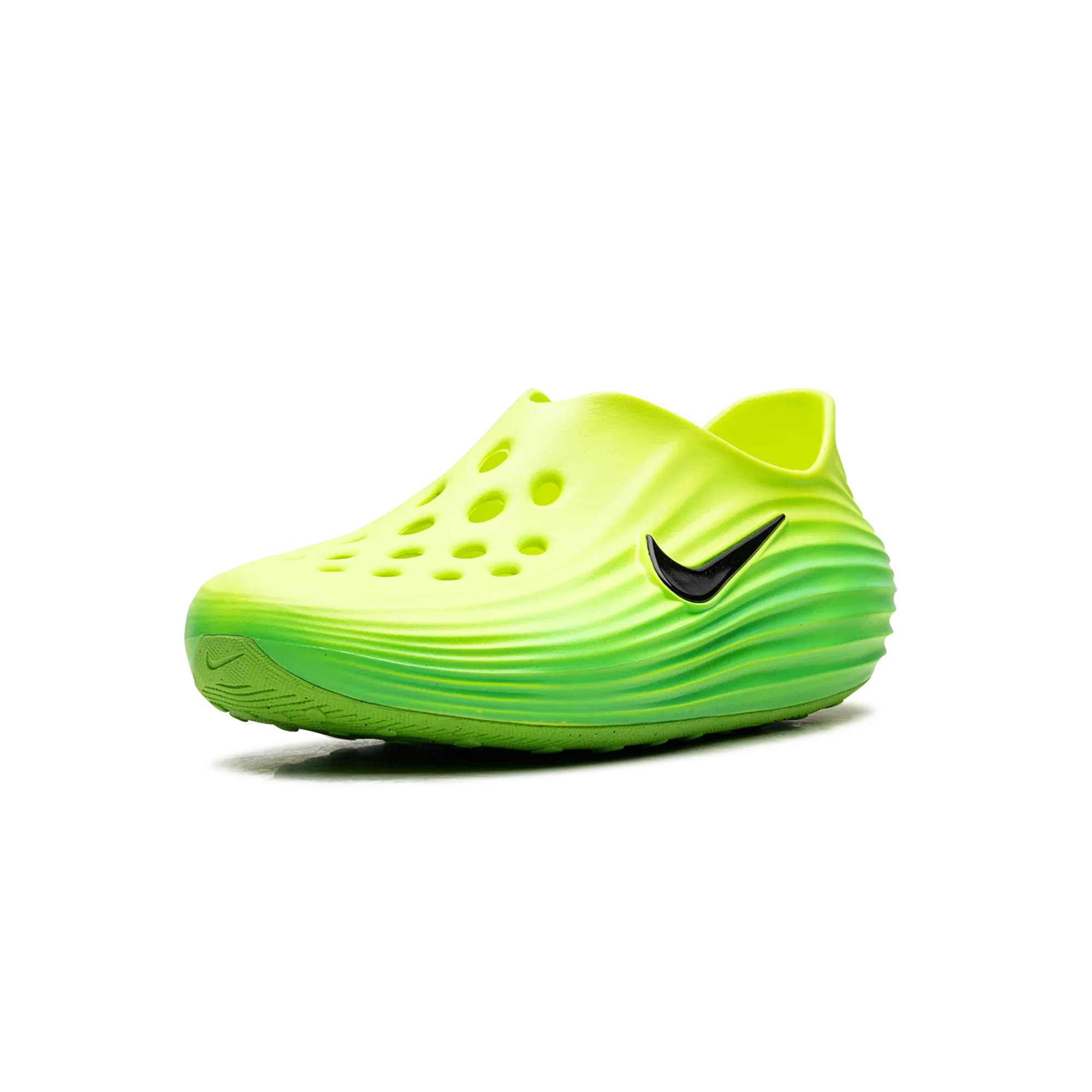 Nike Reactx Rejuven8 Green Strike
