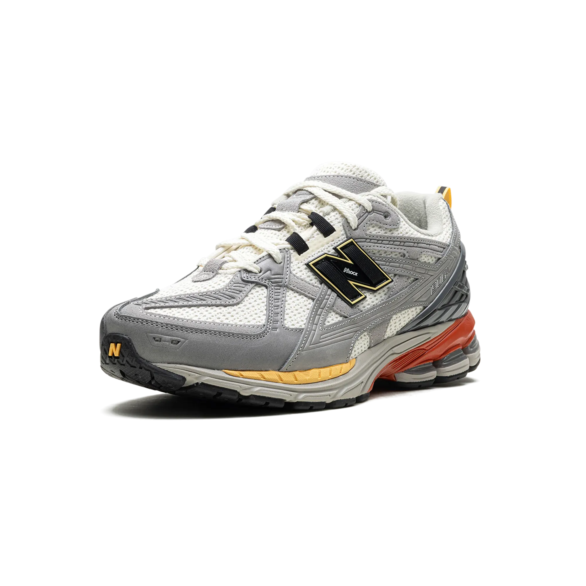 New Balance 1906U The Whitaker Group - Shadow Grey