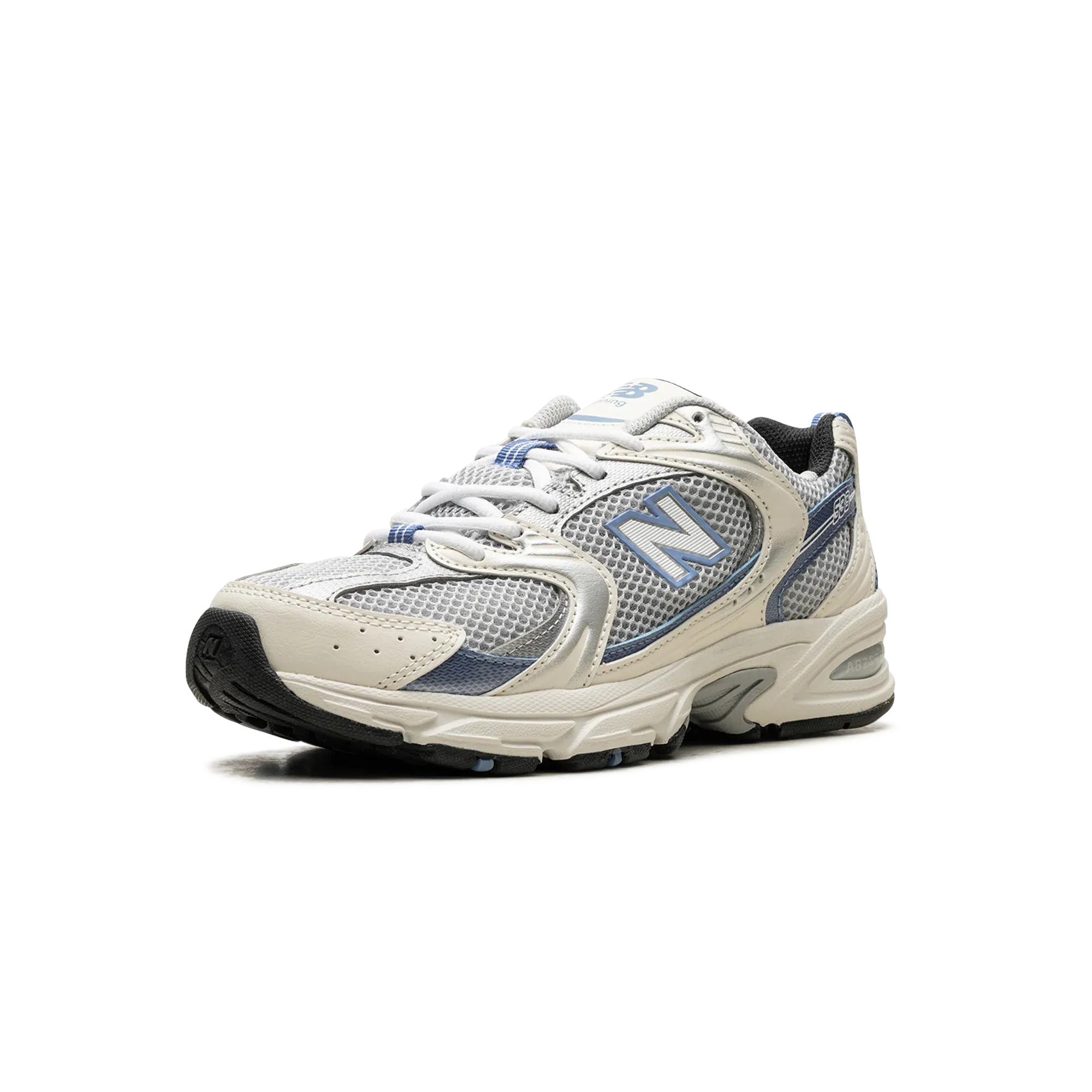New Balance 530 Steel Blue