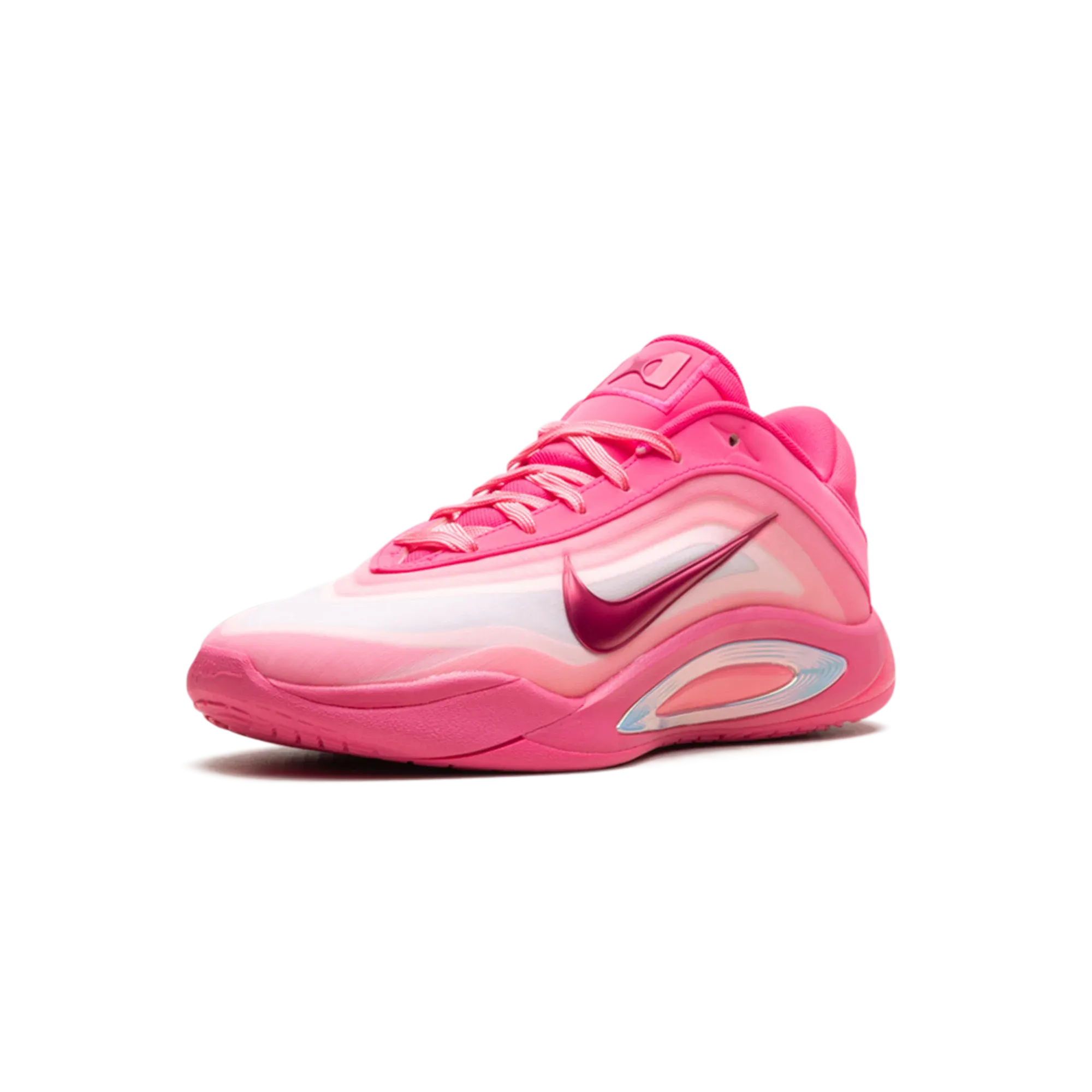 Nike A'One Wmns Pink Aura