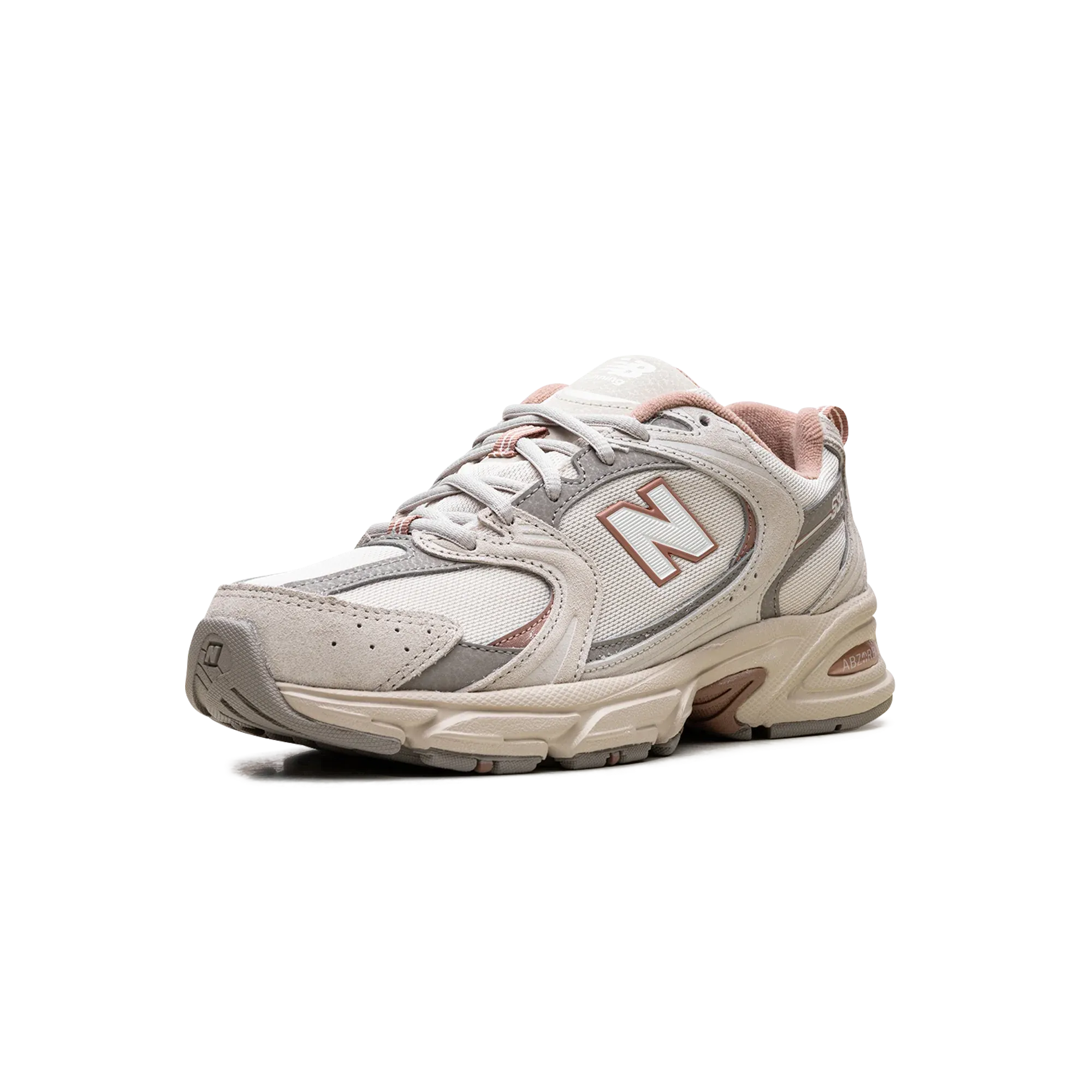 New Balance 530 Timberwolf Linen Landslide