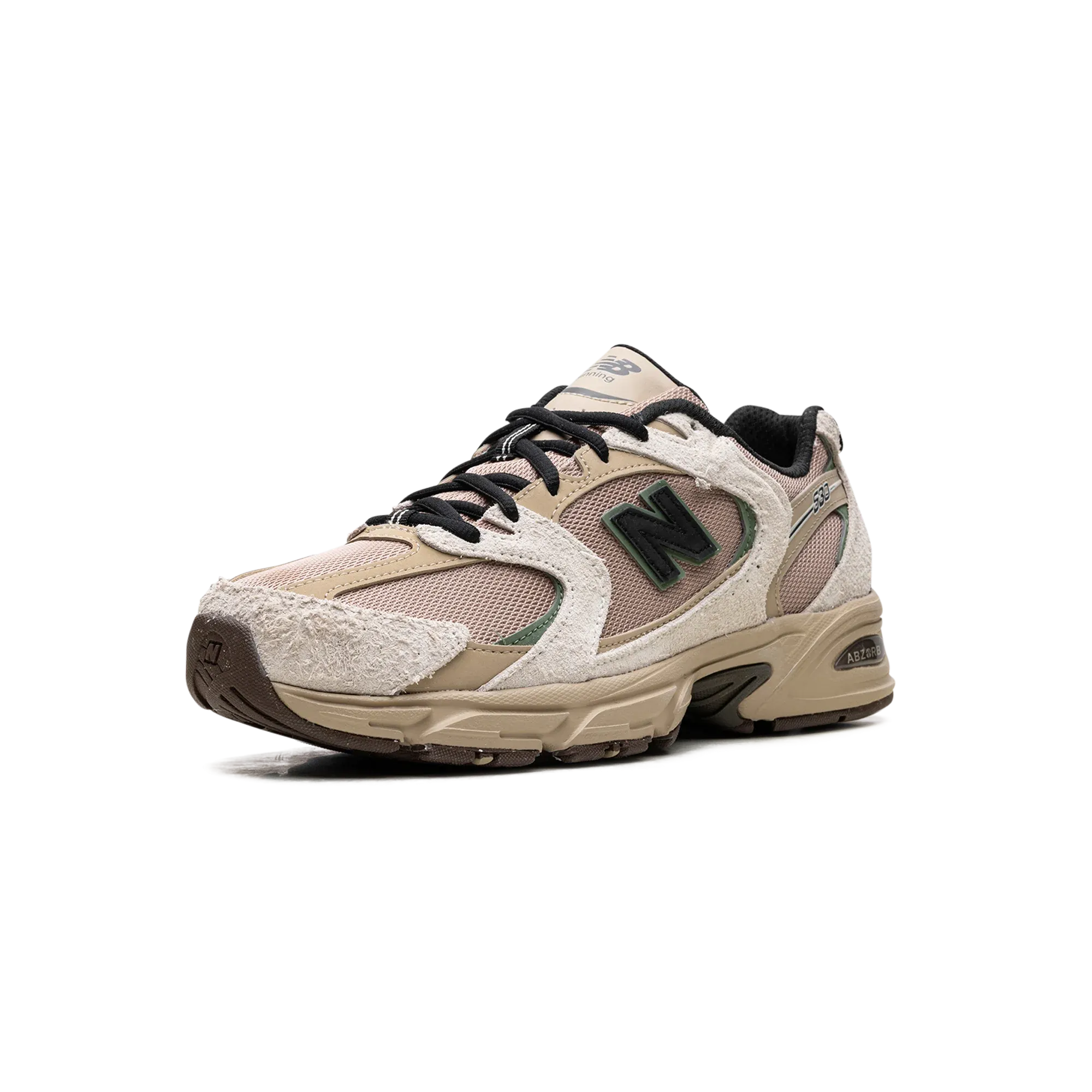 New Balance 530 Linen Incense