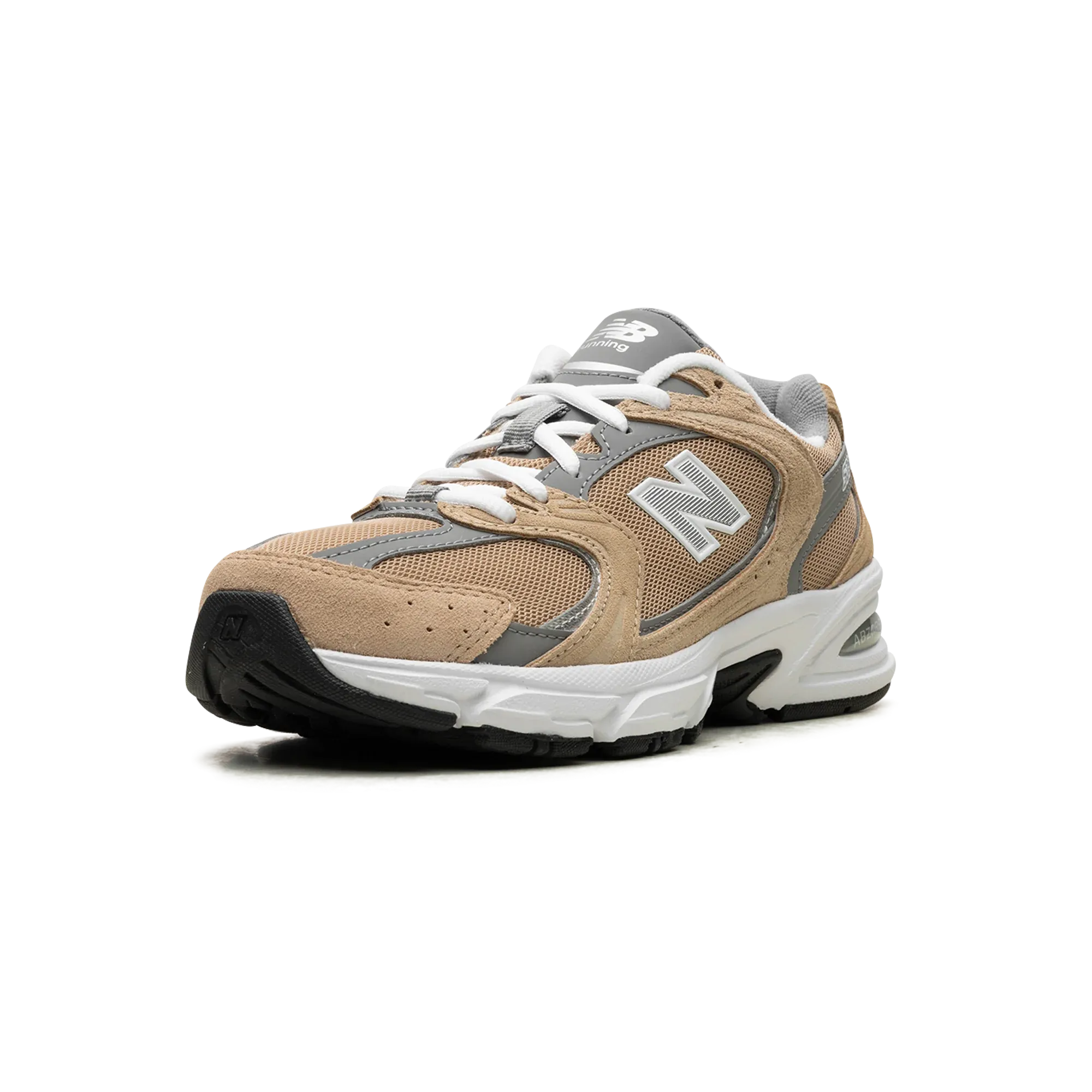 New Balance 530 Light Brown