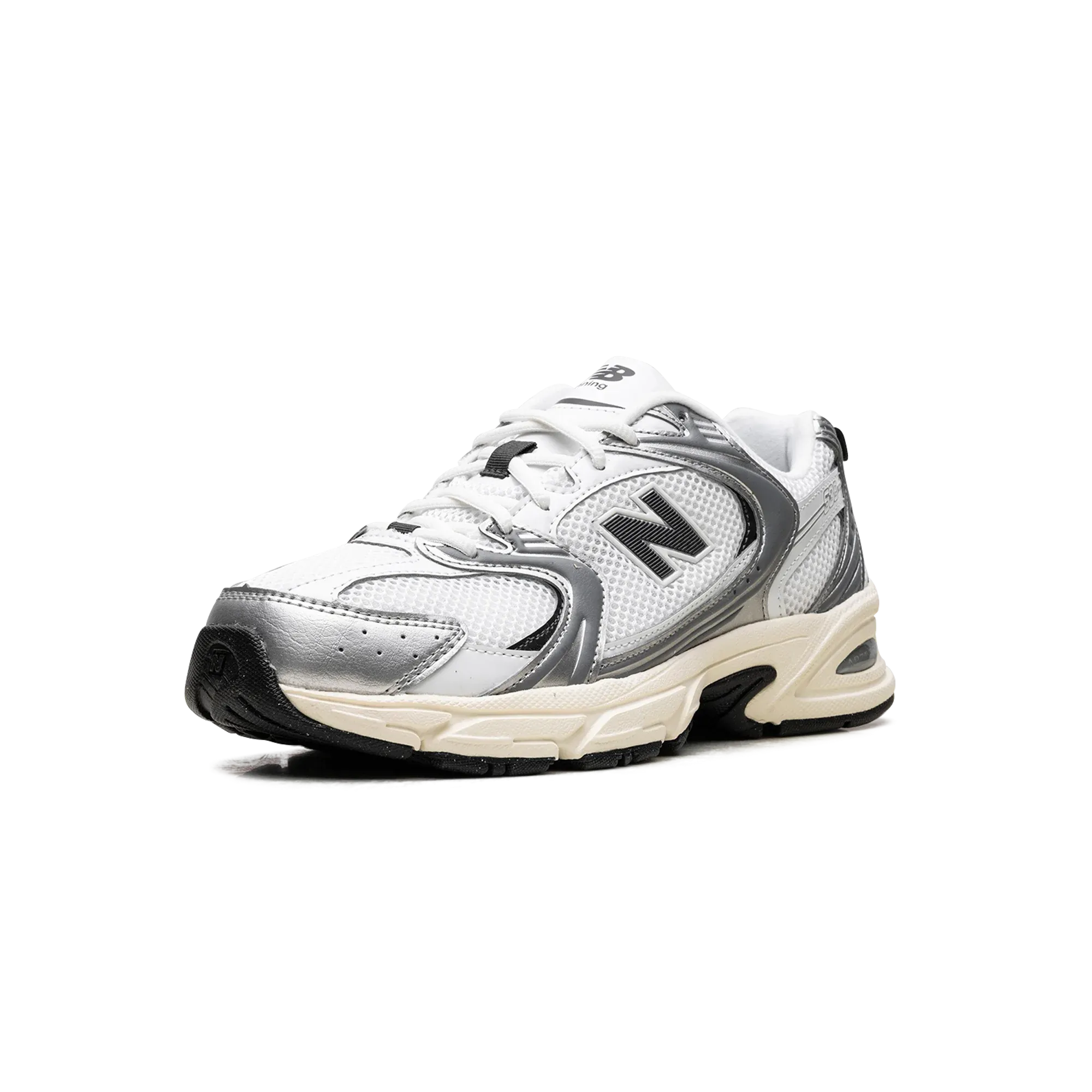 New Balance 530 Silver Metallic