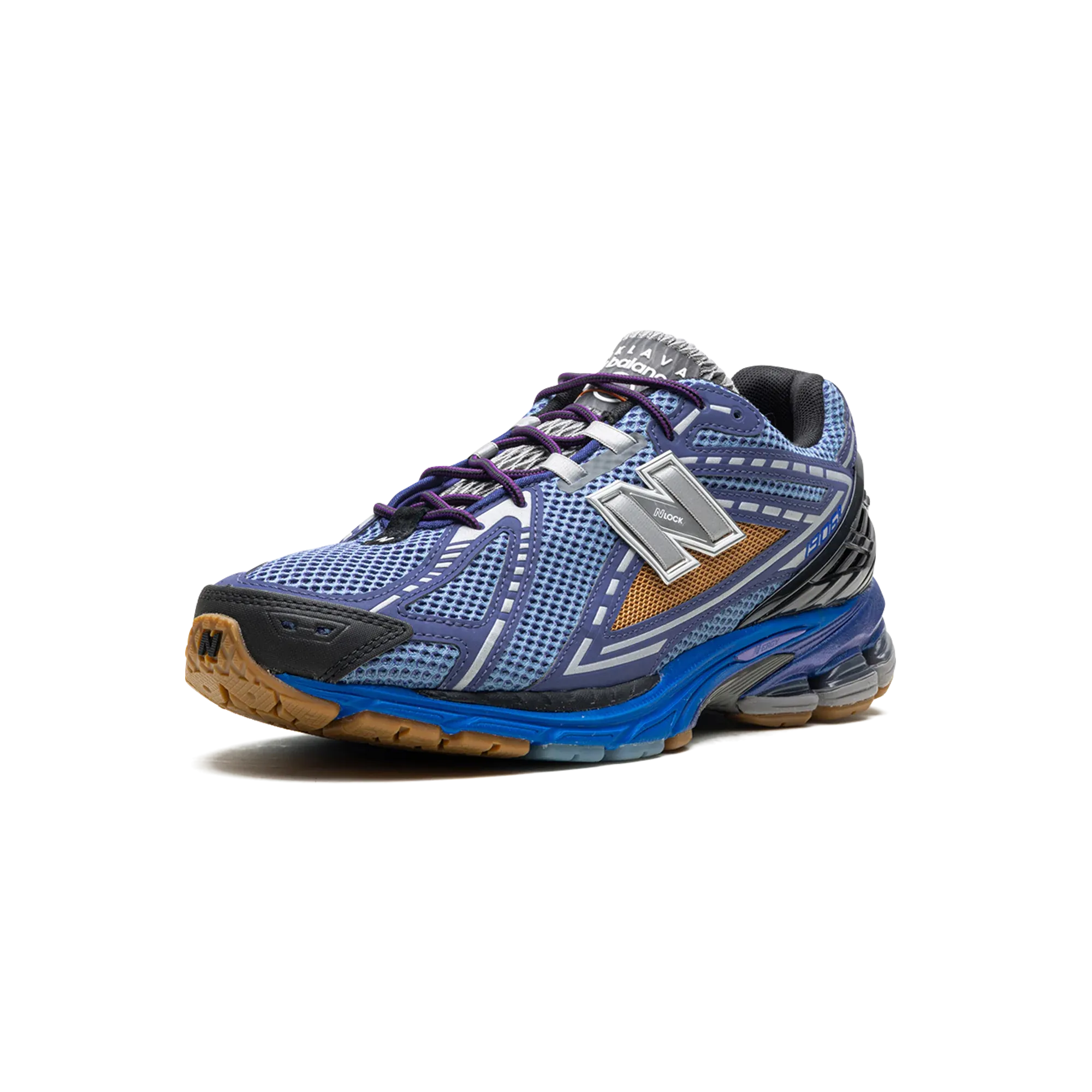 New Balance 1906R Action Bronson - Medusa Azul