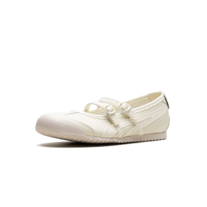 Onitsuka Tiger Mexico 66 Tgrs Ivory Cream