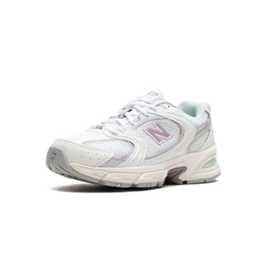 New Balance 530 Sea Salt Ice Wine