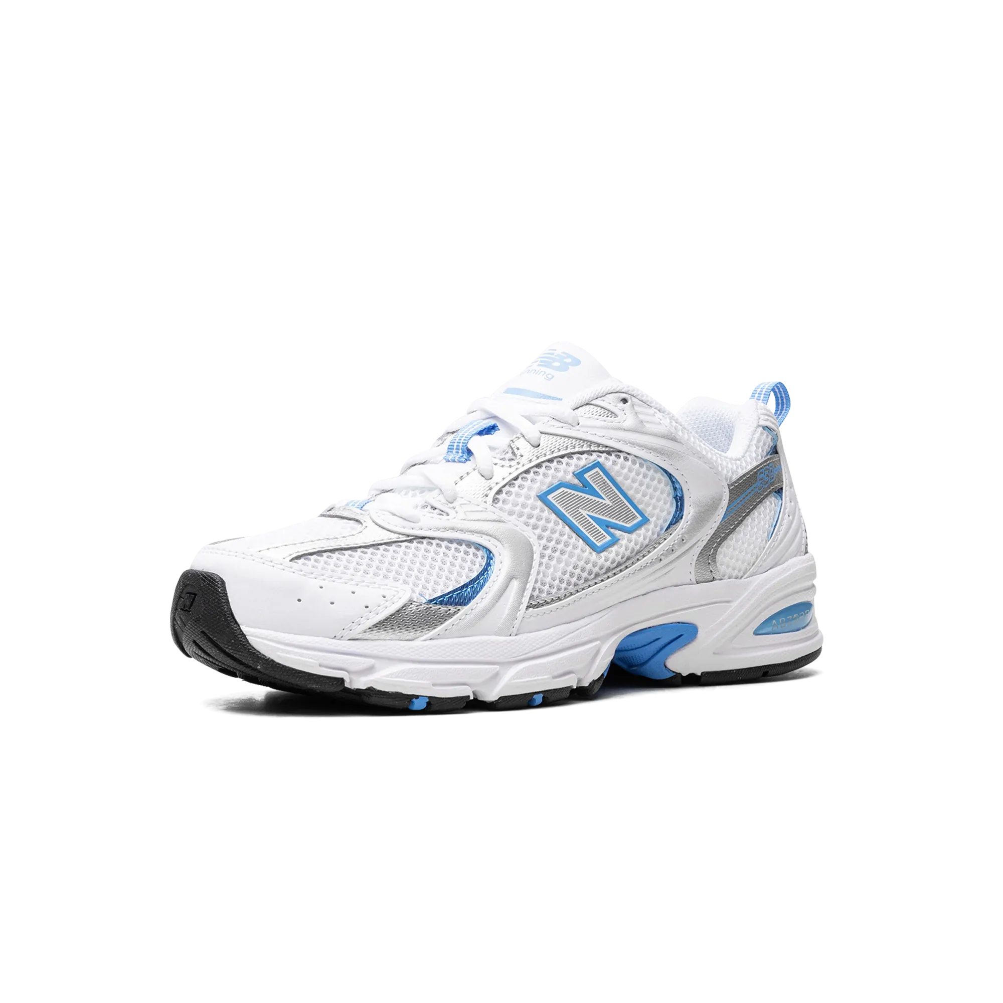 New Balance 530 White Sky Blue