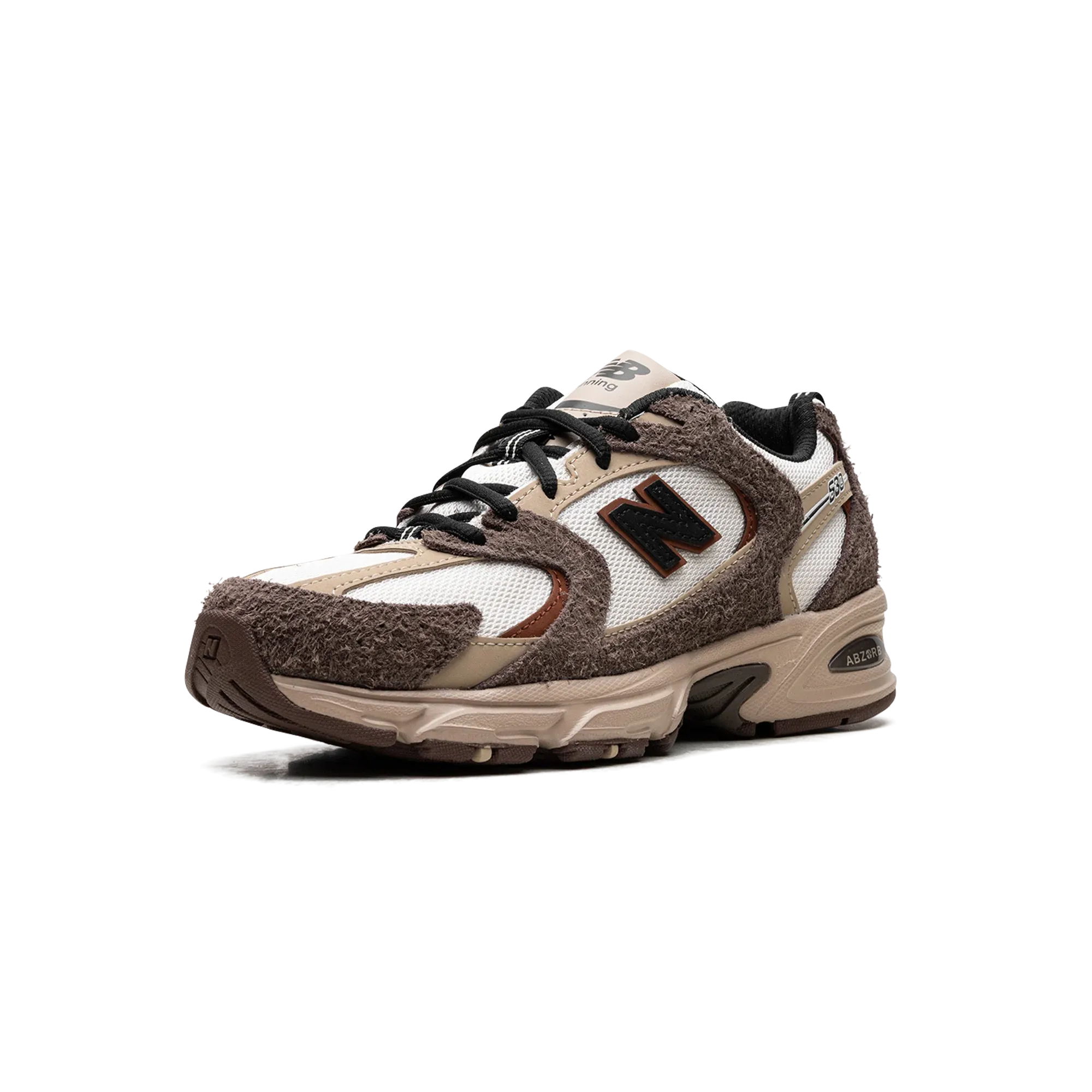 New Balance 530 Brown Tan