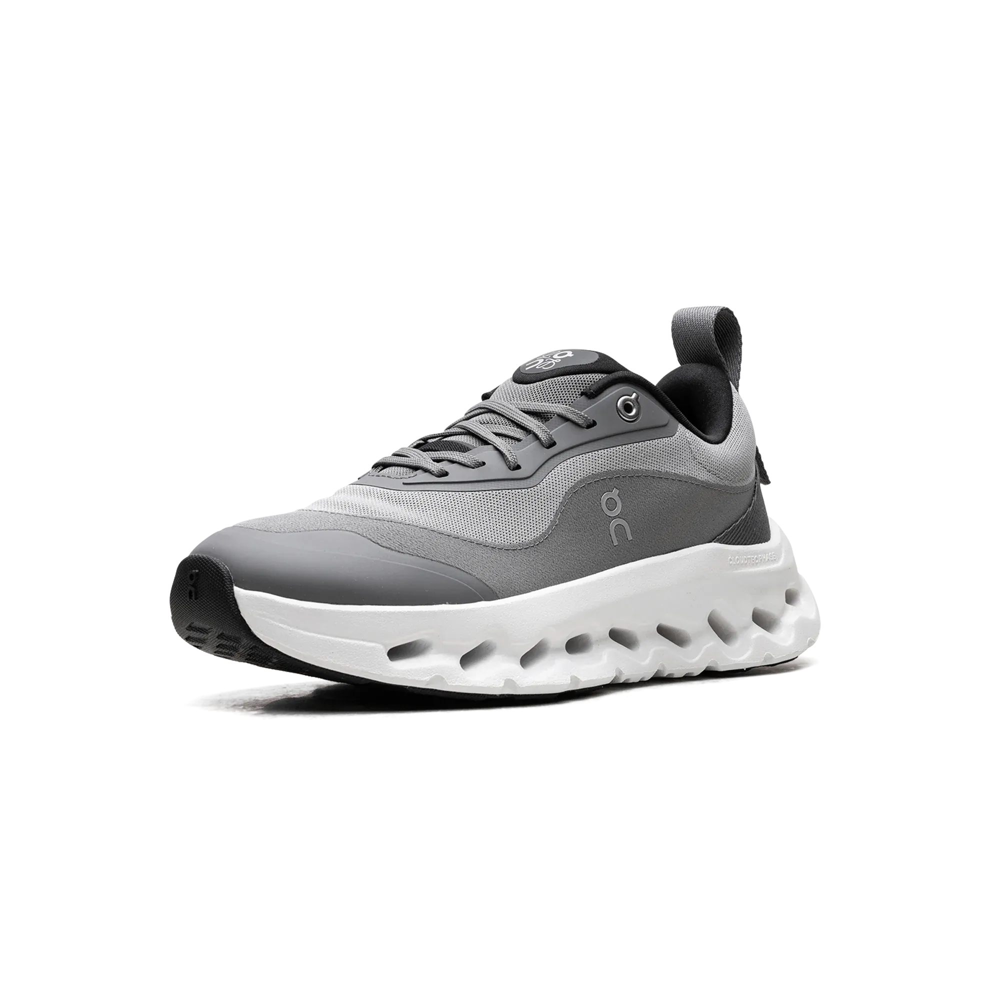 On Running Cloudtilt 2 Wmns Loewe Grey