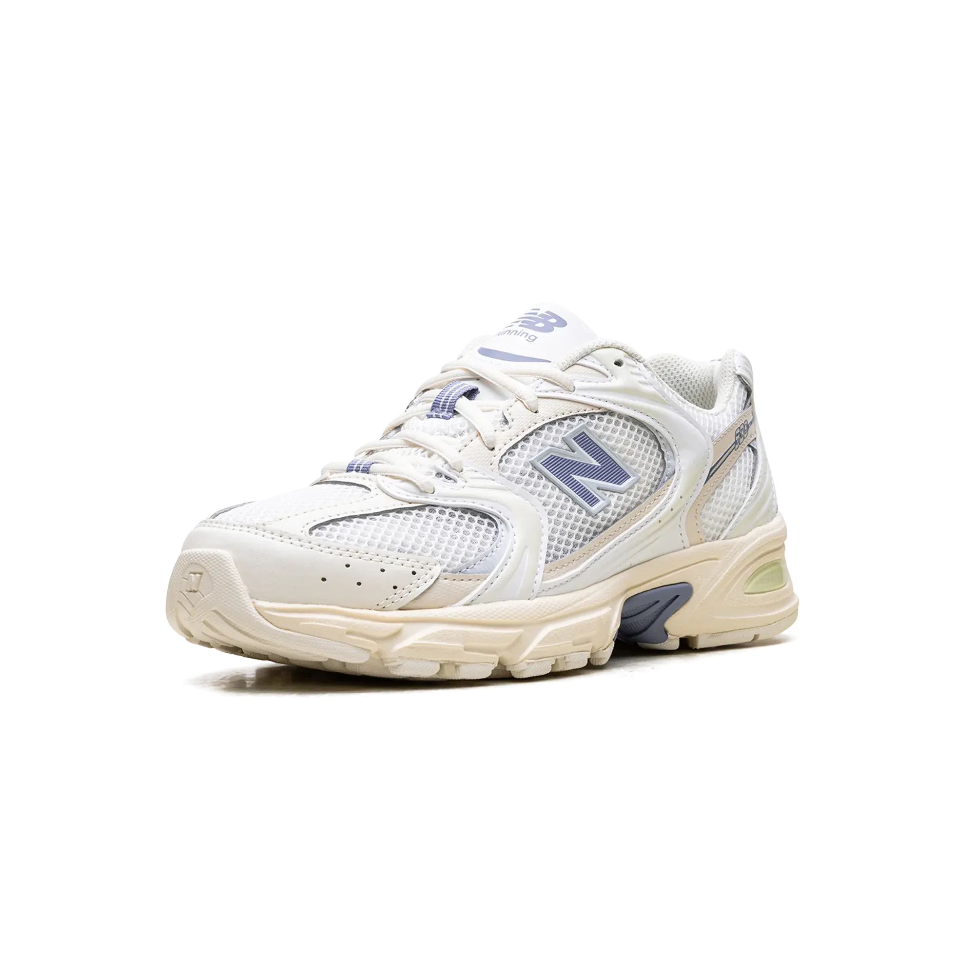 New Balance 530 Angora Dusk Shower