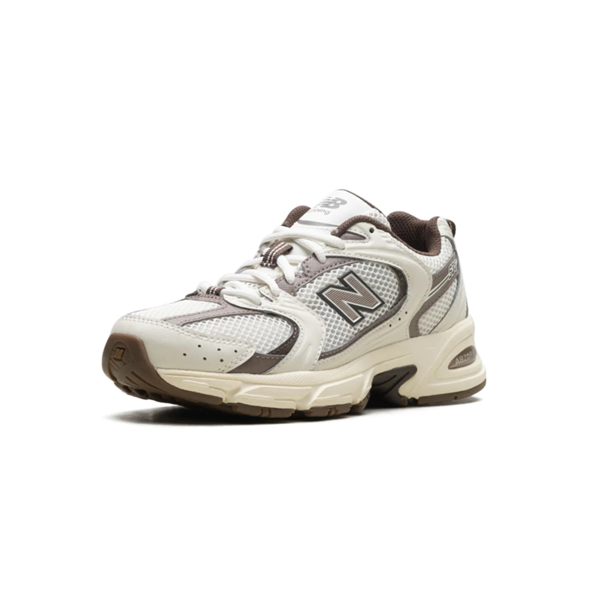 New Balance 530 Turtledove Mushroom