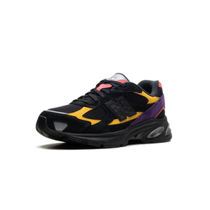 New Balance 2010 Kith - Black Multi