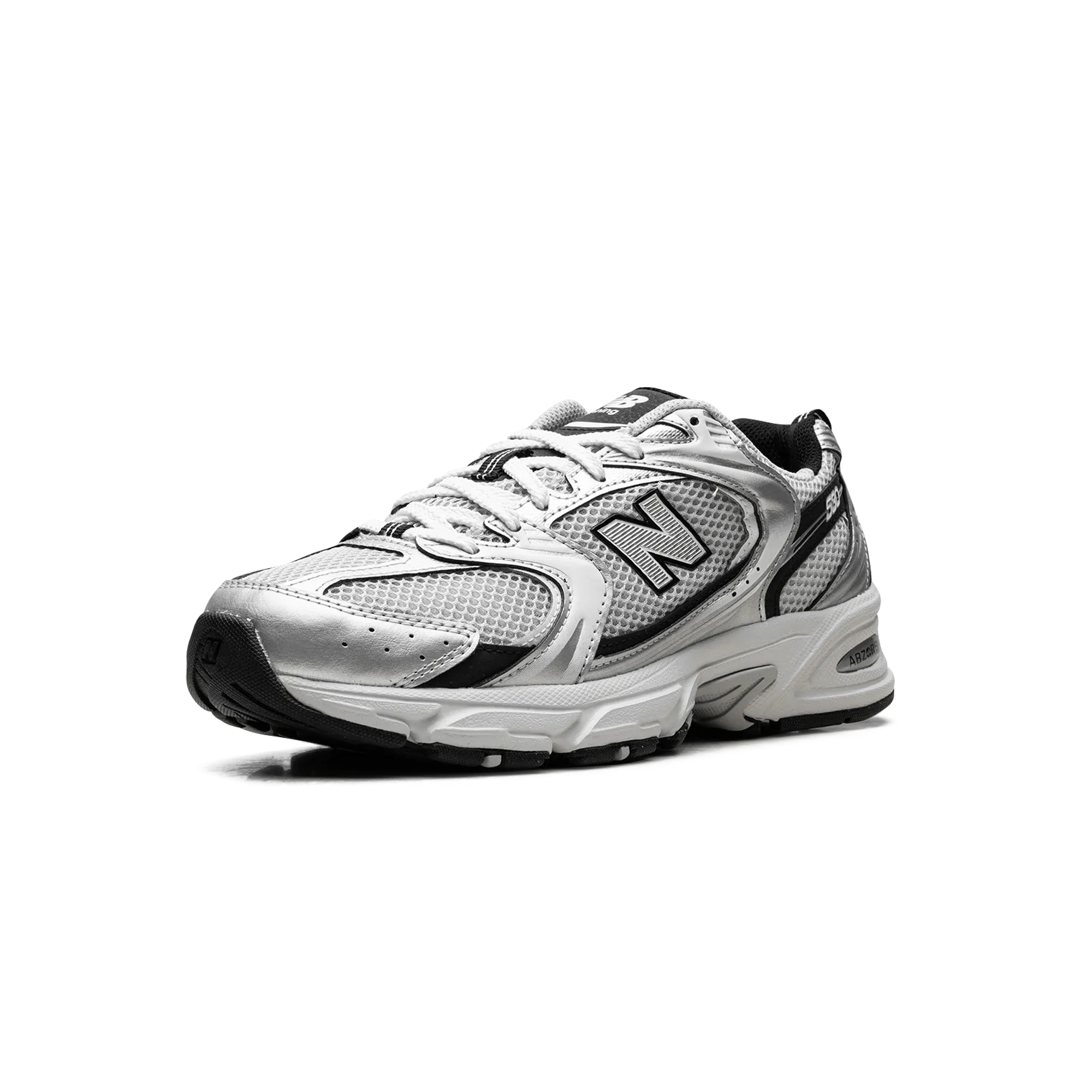 New Balance 530 Silver Grey