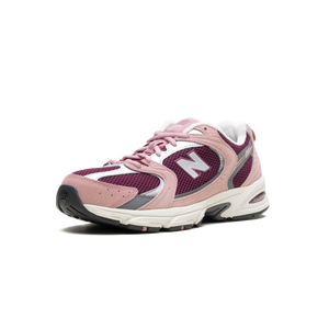 New Balance 530 Pink Moon Burgundy
