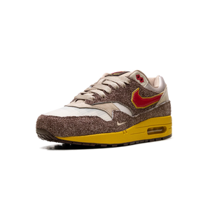 Nike Air Max 1 Swoosh Big Head Origins