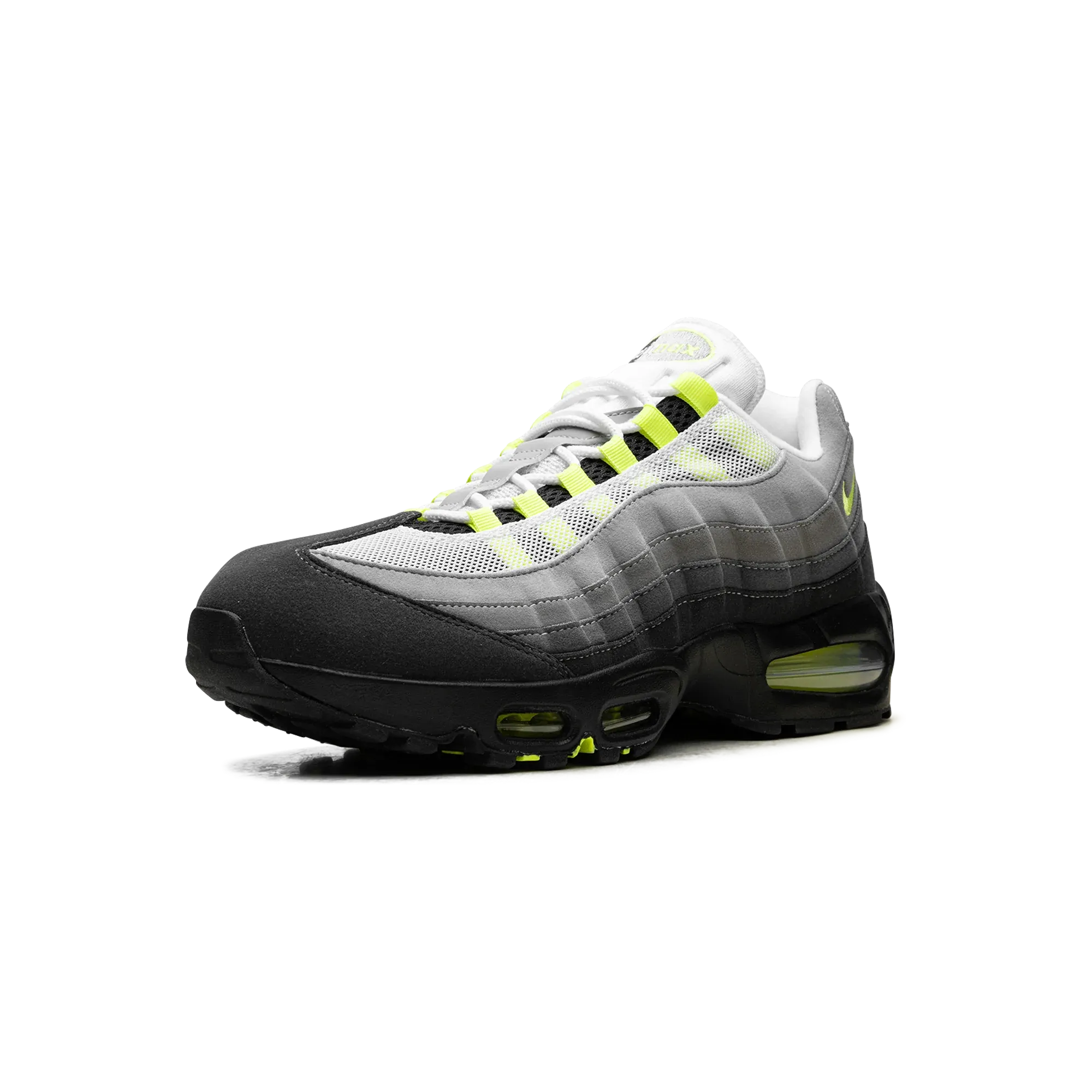 Nike Air Max 95 Og Neon 2025