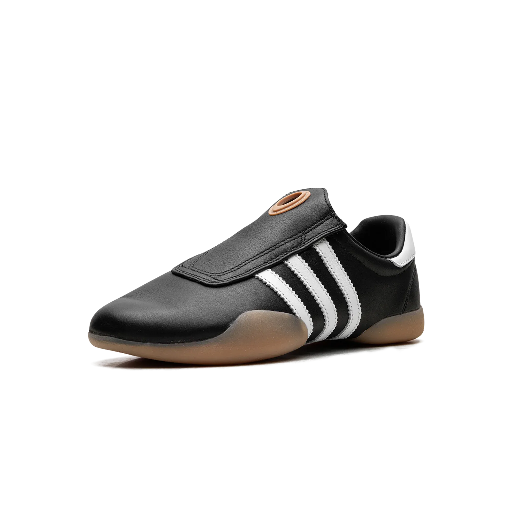 Adidas Taekwondo Wmns Black White